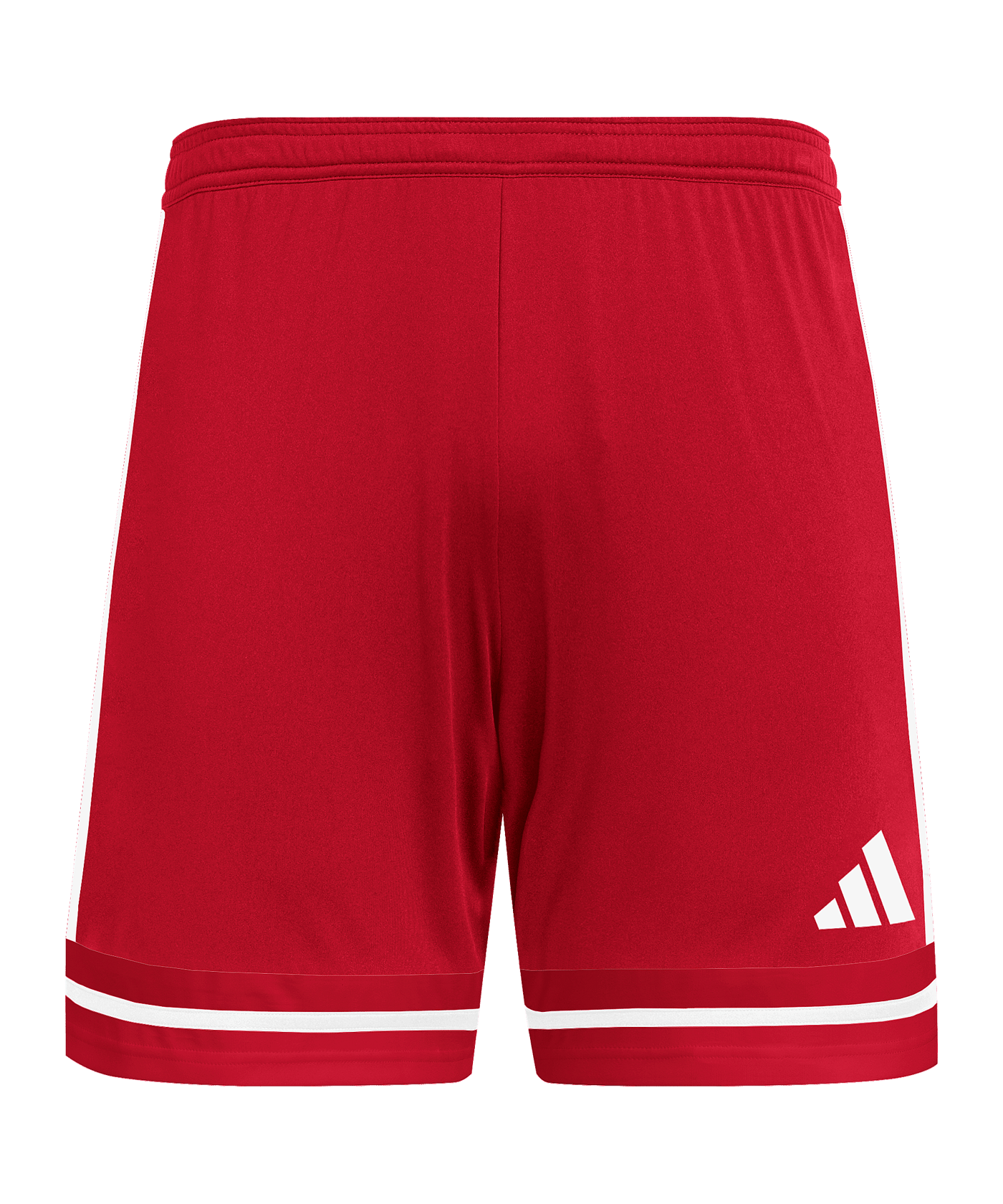 adidas Squadra 25 Short Rot | - rot