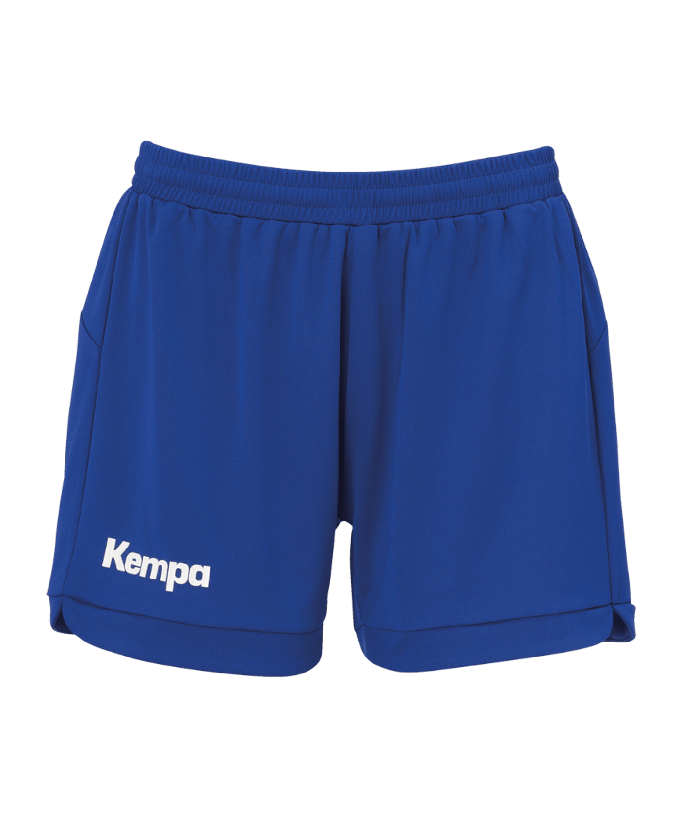Kempa Prime Short Damen Blau F05 - blau