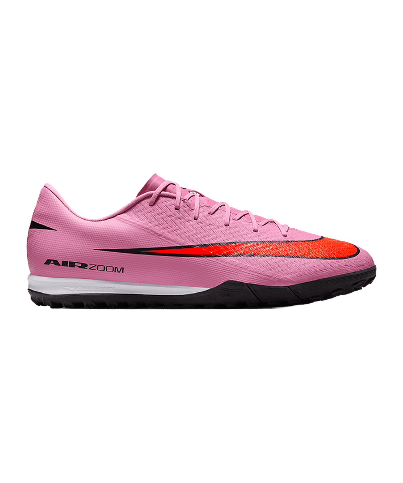 Nike Air Zoom Mercurial Vapor XVI Academy TF Scary Good Rosa F600 - rosa