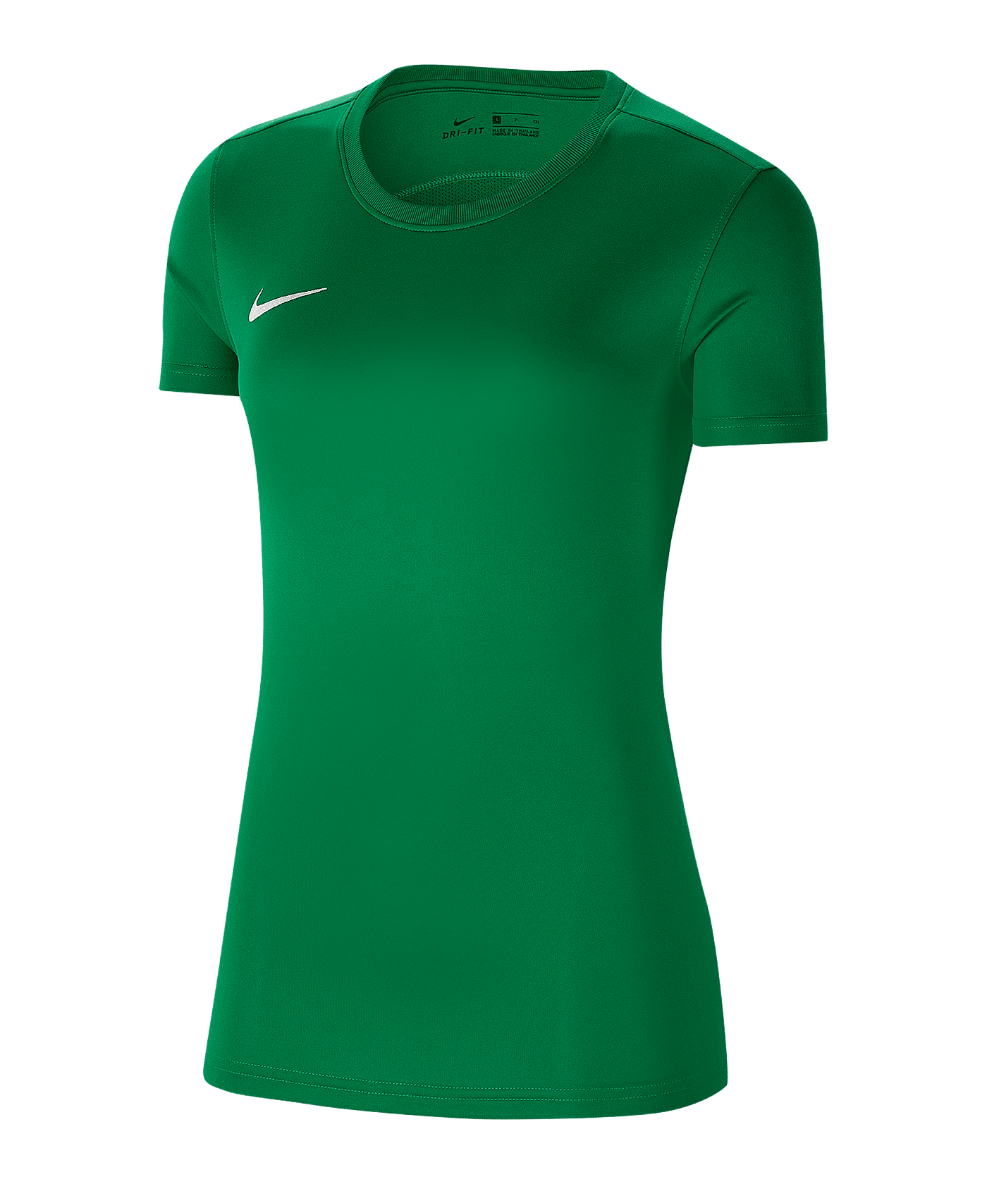 Nike Park VII Trikot Damen Grün F341 - gruen