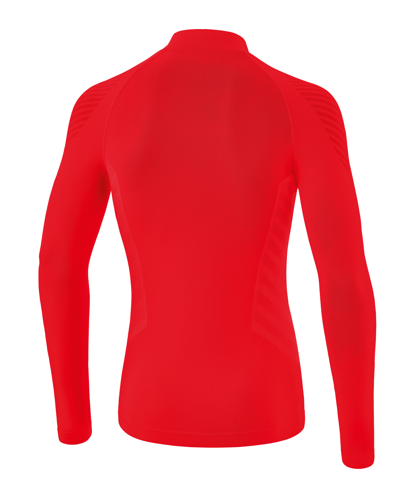 Erima ATHLETIC Turtleneck Sweatshirt Rot F250 - rot