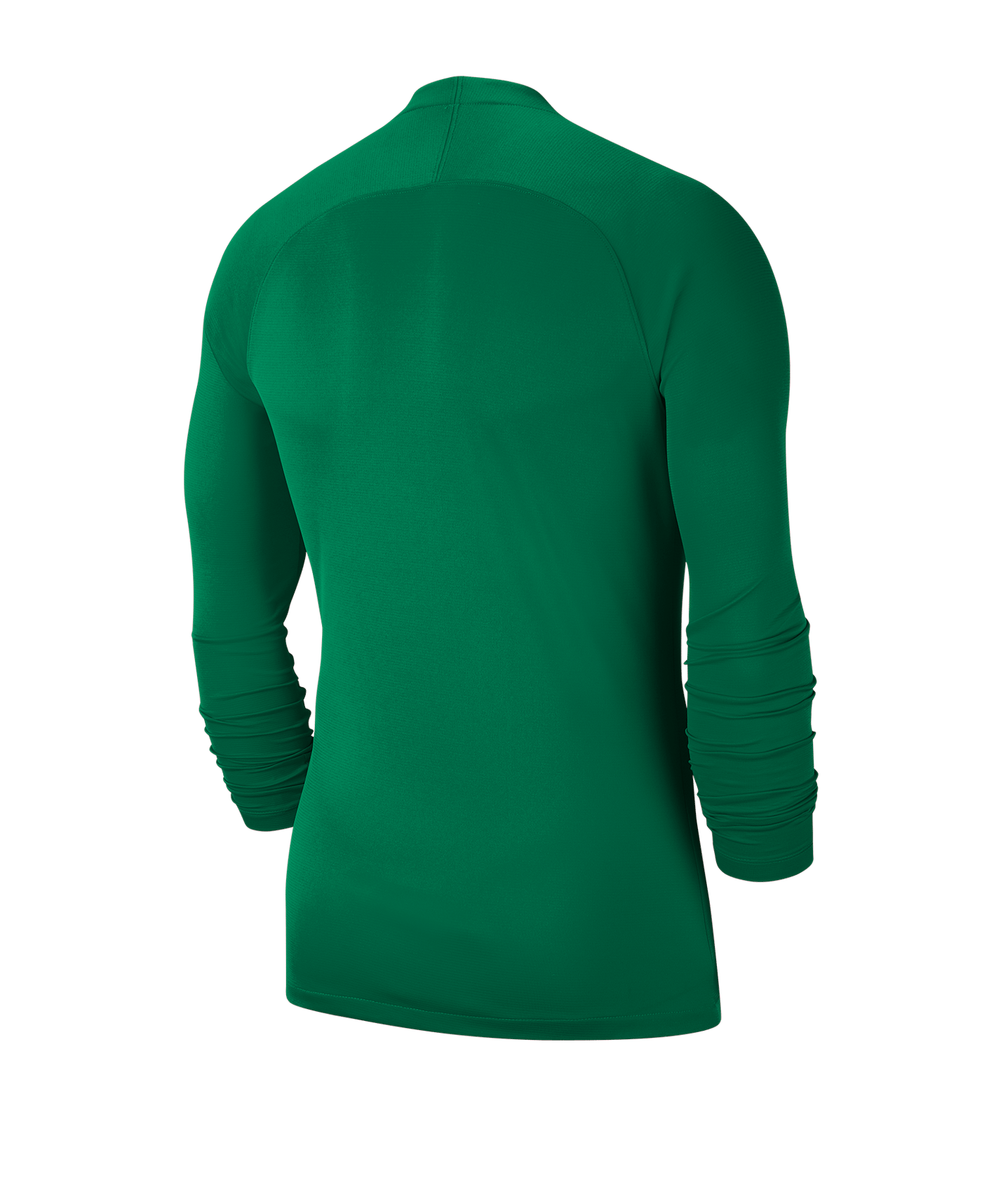 Nike Park First Layer Top langarm Kids Grün F302 - gruen