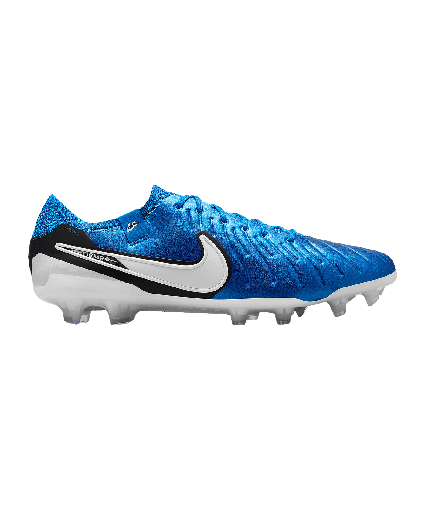 Nike Tiempo Legend X Elite FG Mad Ambition Blau F400 - blau