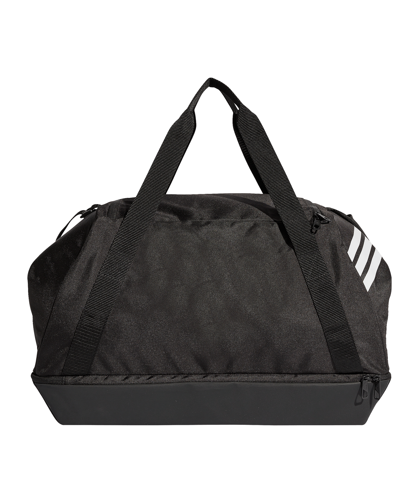 adidas Tiro Duffle Tasche Schwarz - schwarz