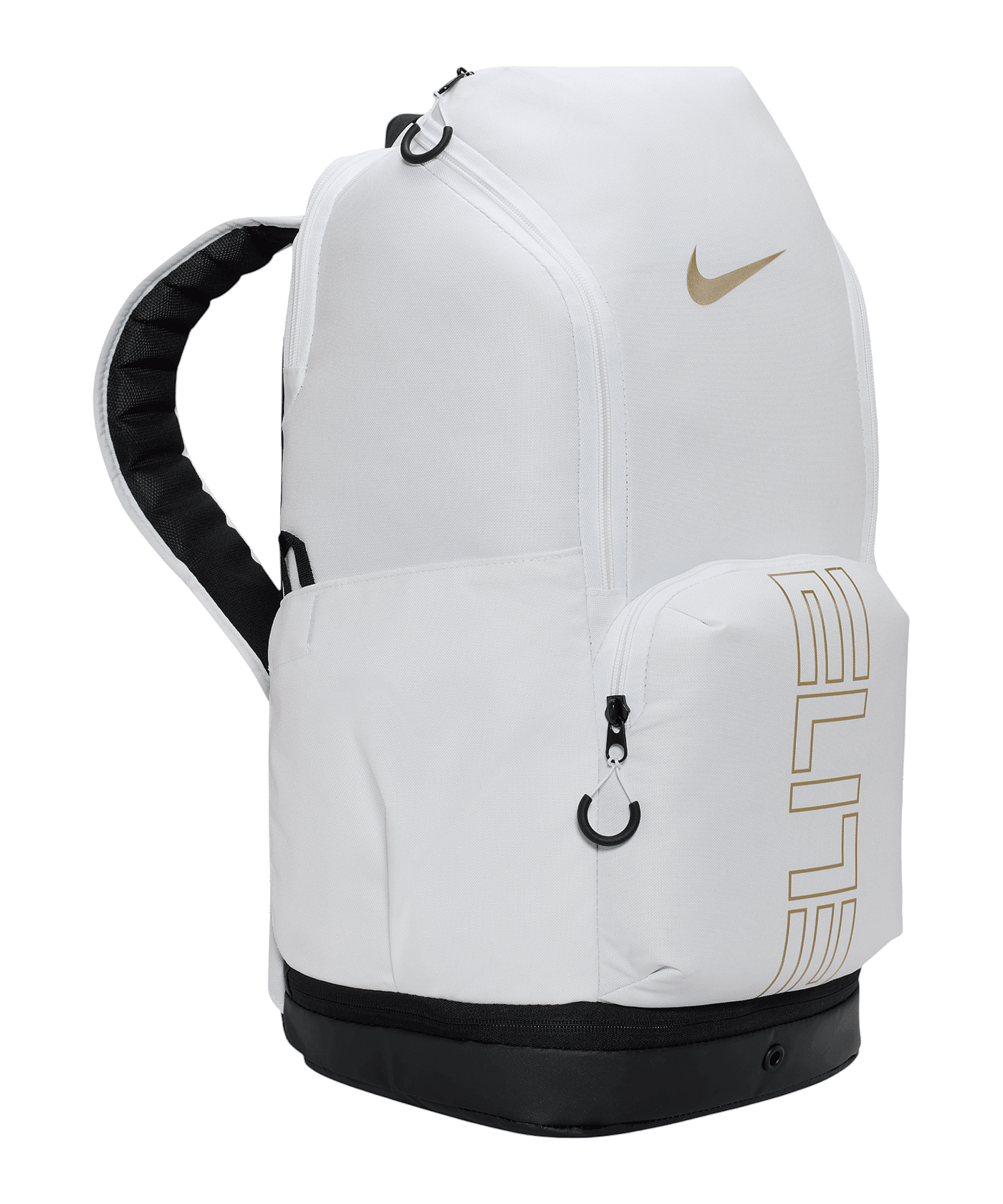 Nike Varsity Elite Rucksack Weiß F100 - weiss