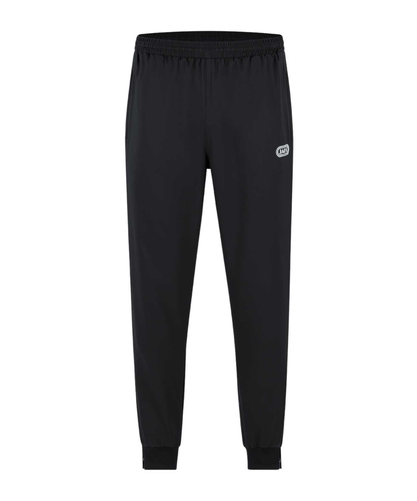 JAKO Retro Freizeithose Schwarz F800 - schwarz