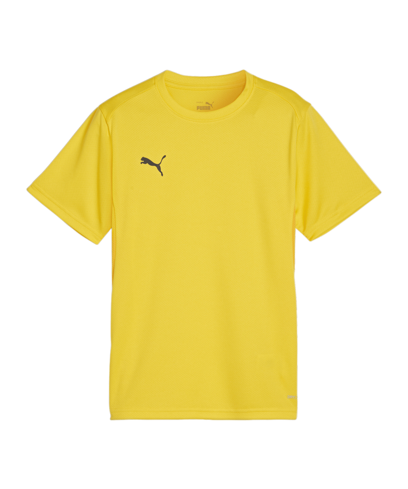 PUMA teamGOAL Trikot Kids Gelb F07 - gelb