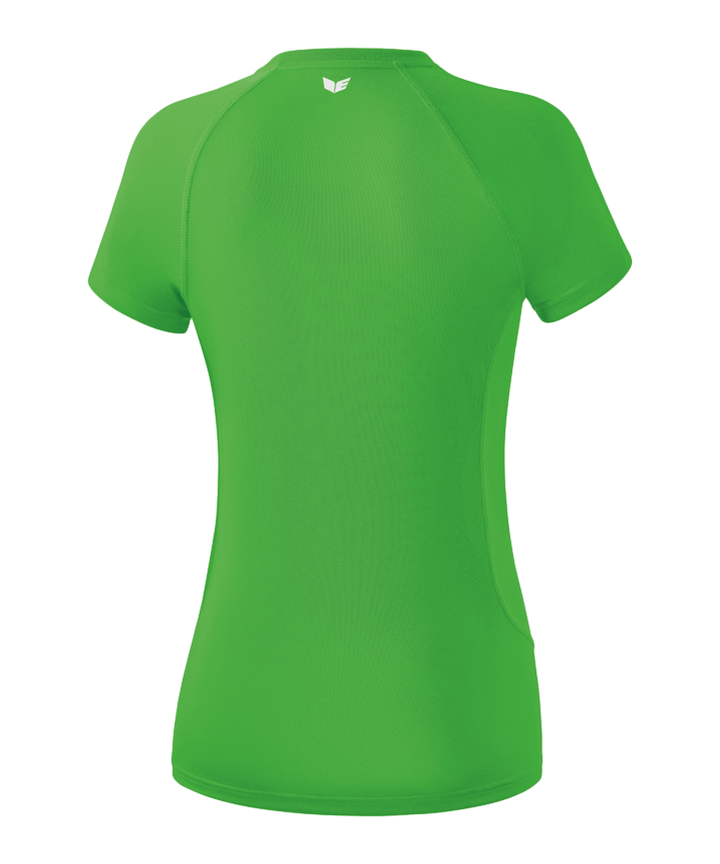 Erima T-Shirt Nordic Walking Damen Grün - gruen