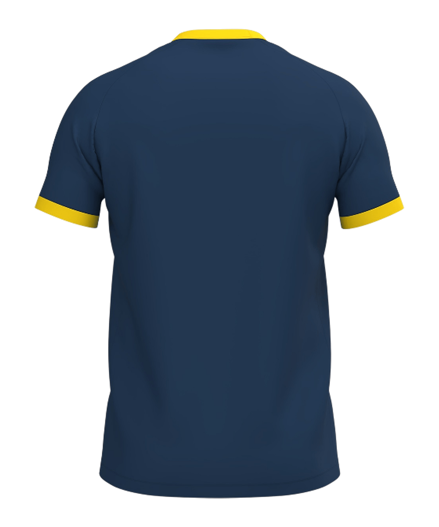 JAKO One KA Trikot Blau F941 - blau
