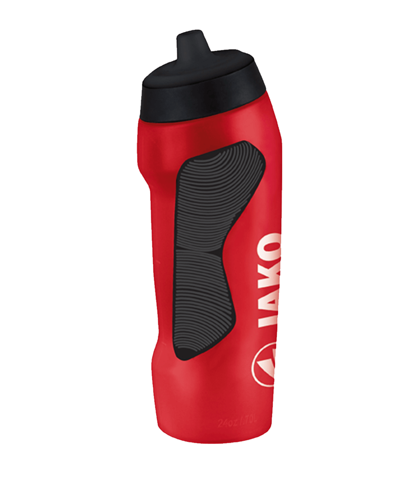 JAKO Premium Trinkflasche Rot F01 - rot
