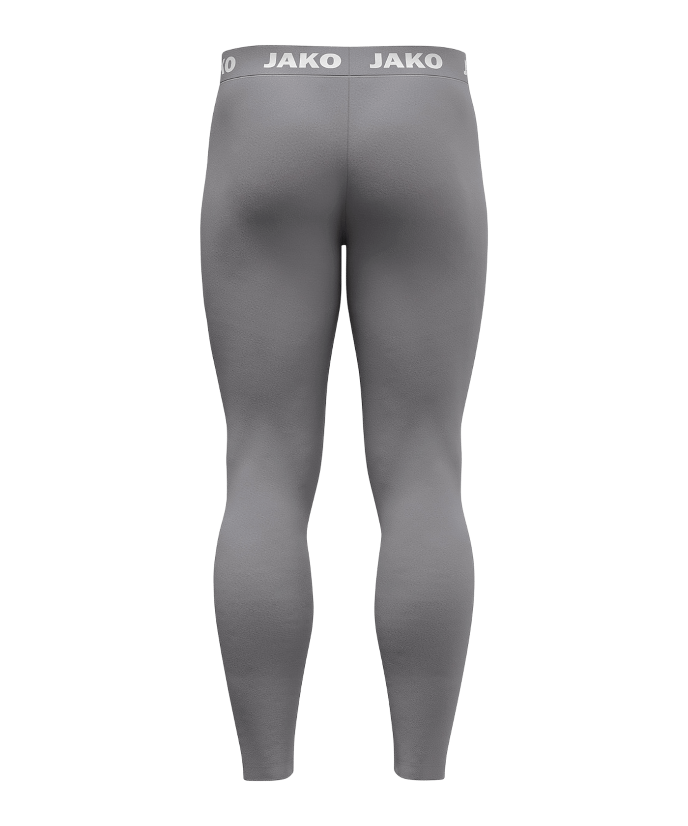 JAKO Function Underwear Tight Kids Grau F825 - grau