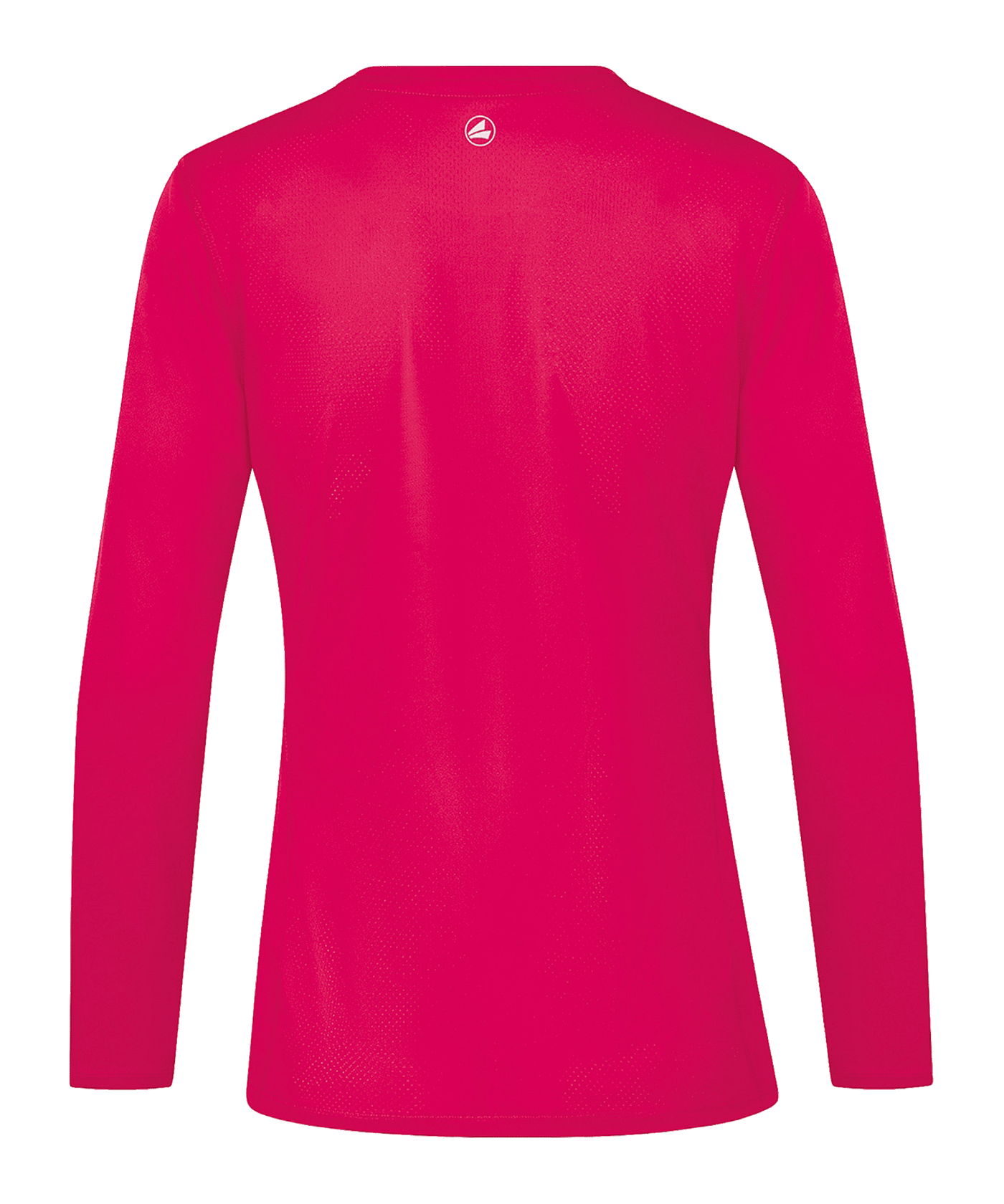 JAKO Run 2.0 Sweatshirt Running Damen Pink F51 | - rosa