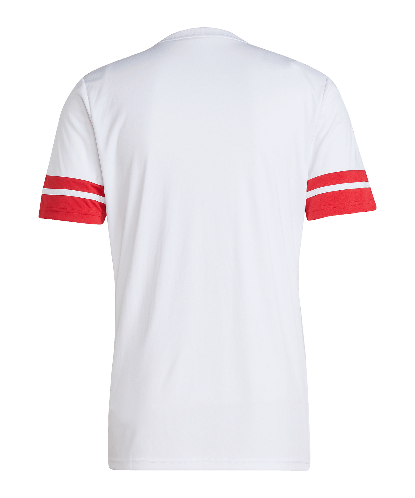 adidas Squadra 25 Trikot Weiss - weiss