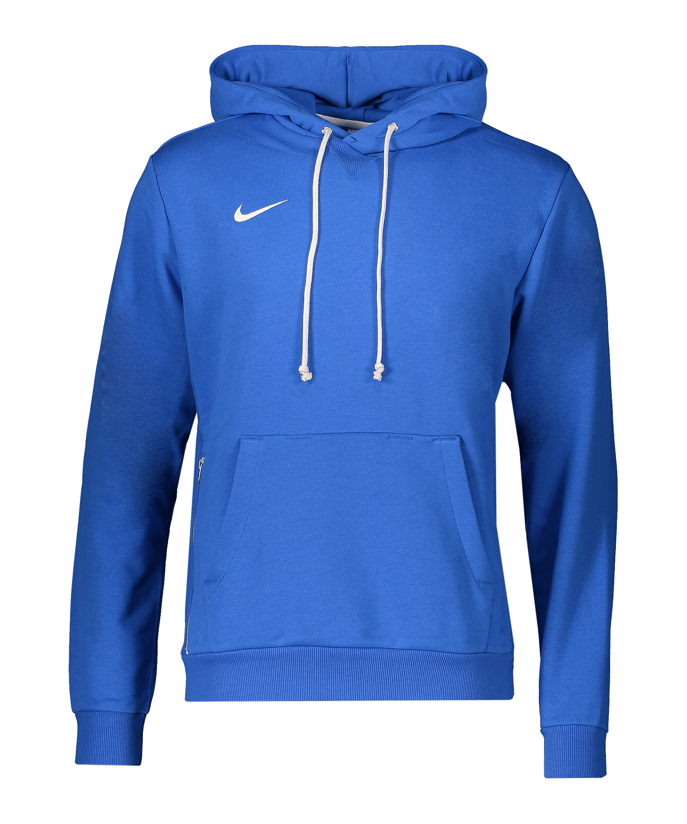 Nike Strike 24 Express Hoody Blau F463 - blau