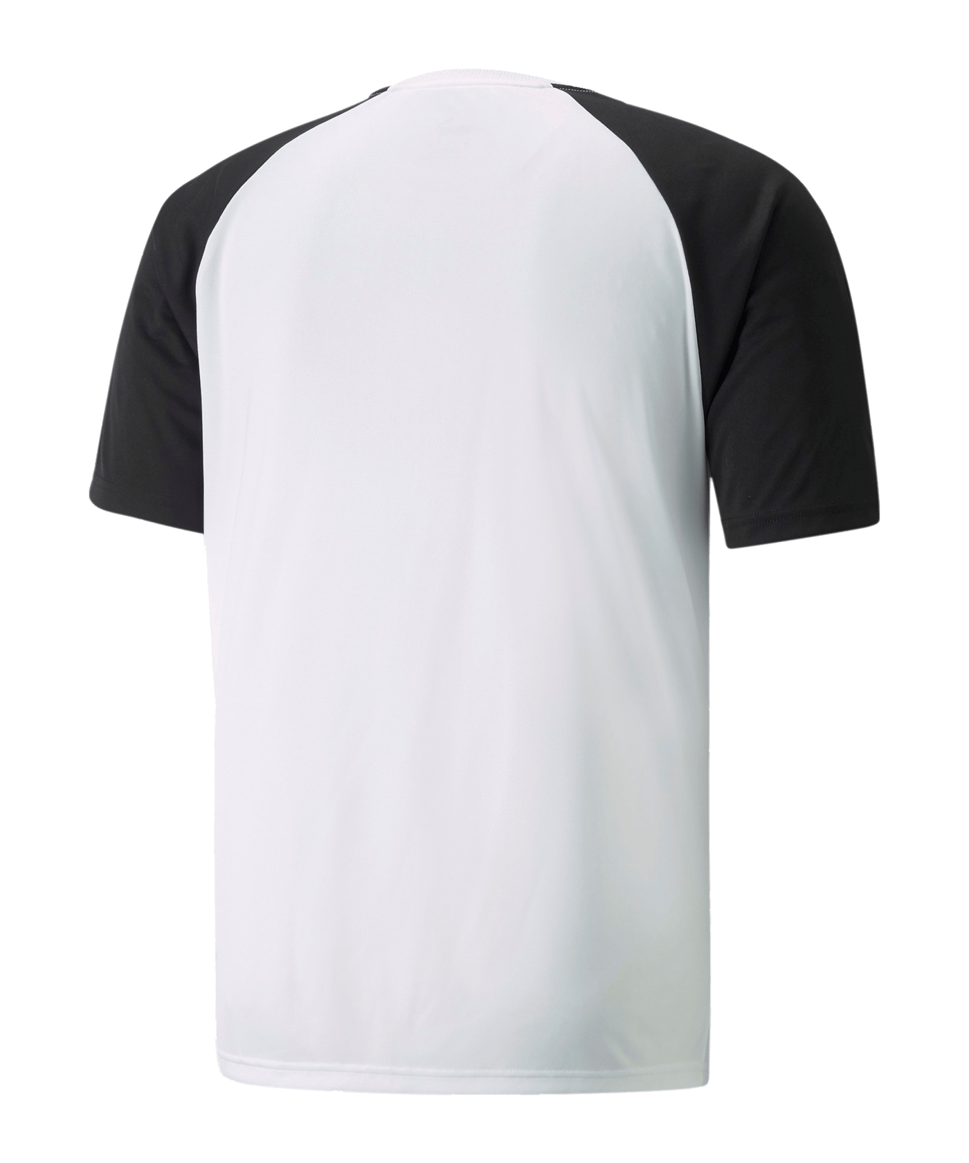 PUMA teamPacer Trikot Weiss F04 - weiss