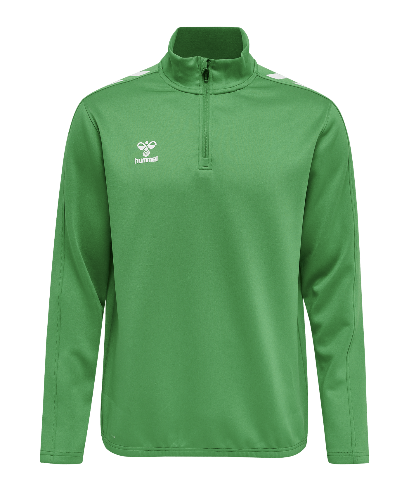 Hummel Sweatshirt Grün F6235 - gruen