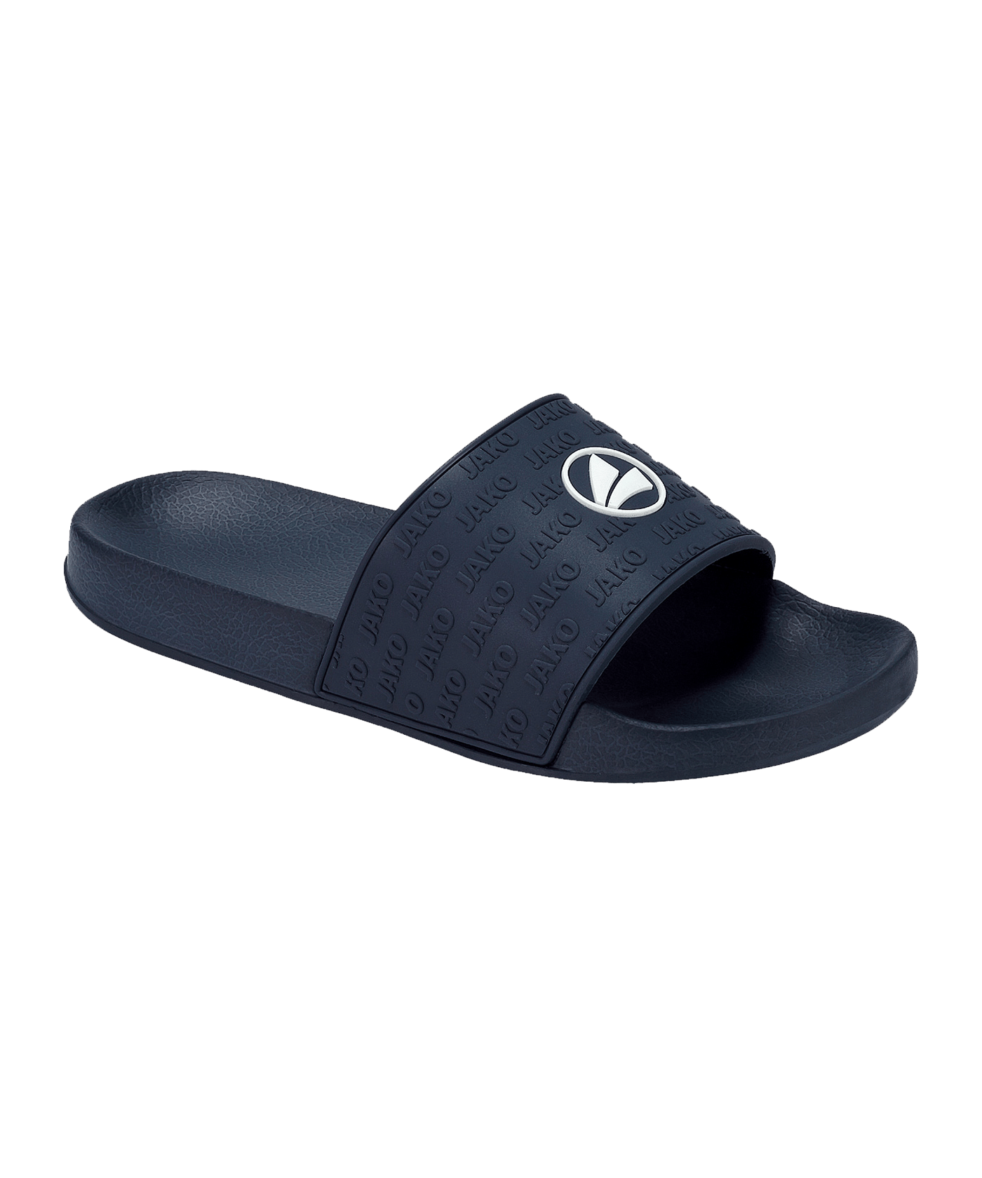 JAKO Jakolette River Blau F733 - blau