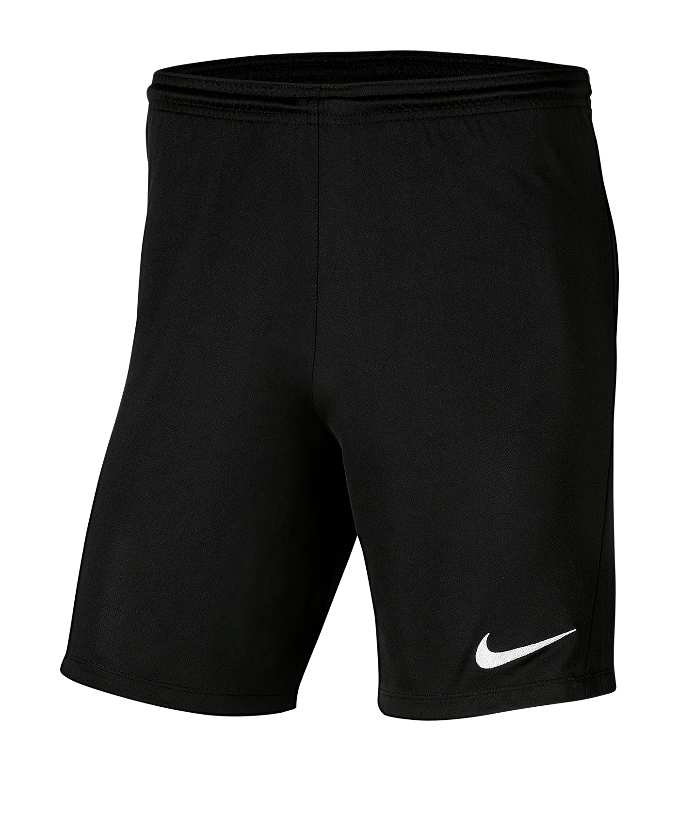 Nike Park III Short Kids Schwarz F010 - schwarz