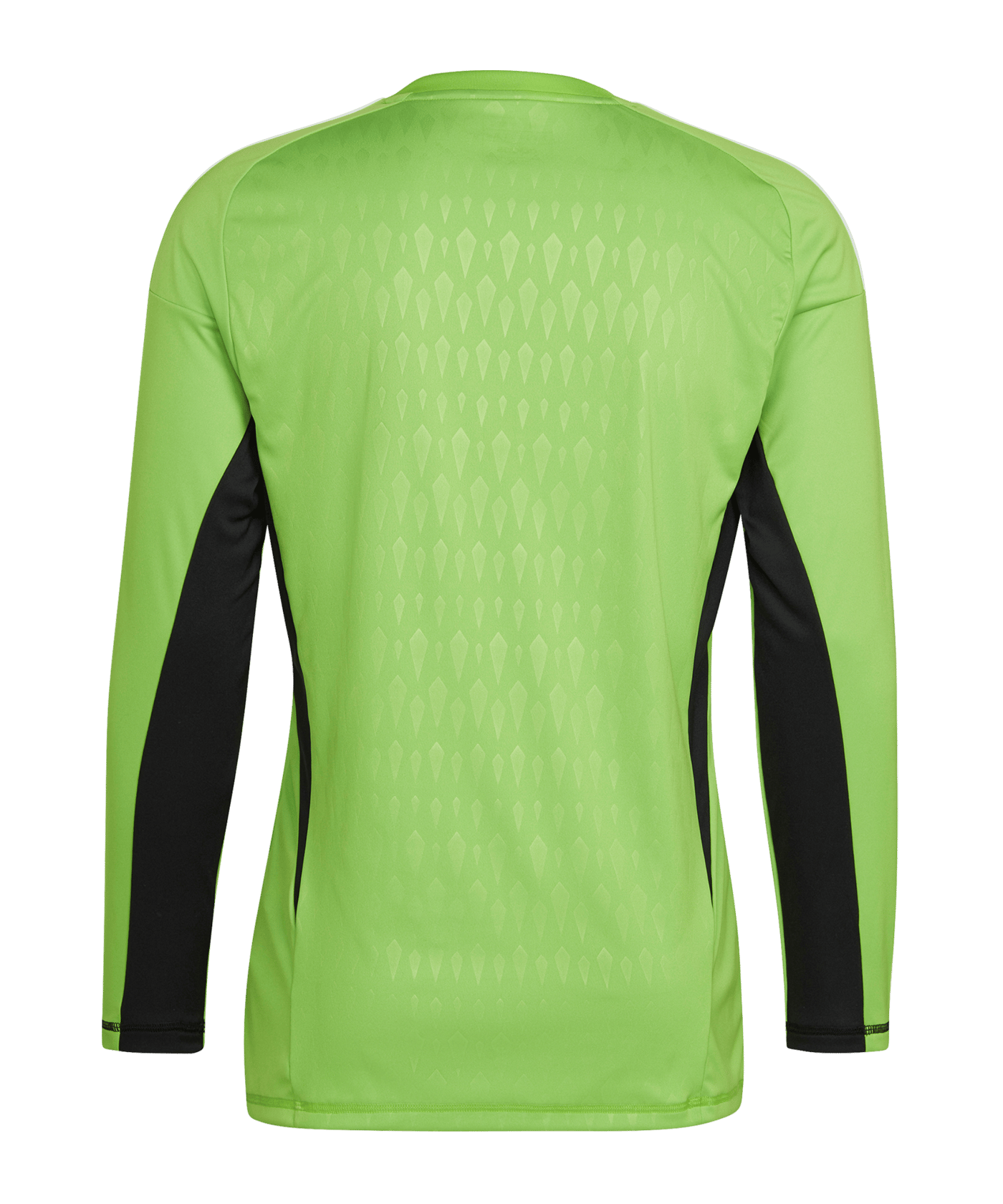 adidas Tiro 23 Competition Torwarttrikot Langarm Grün - gruen