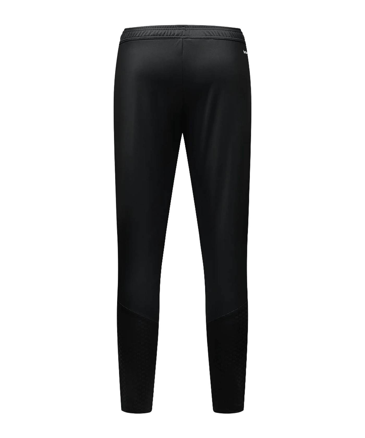 adidas Fortuna Düsseldorf Trainingshose 2026/2027 Schwarz - schwarz