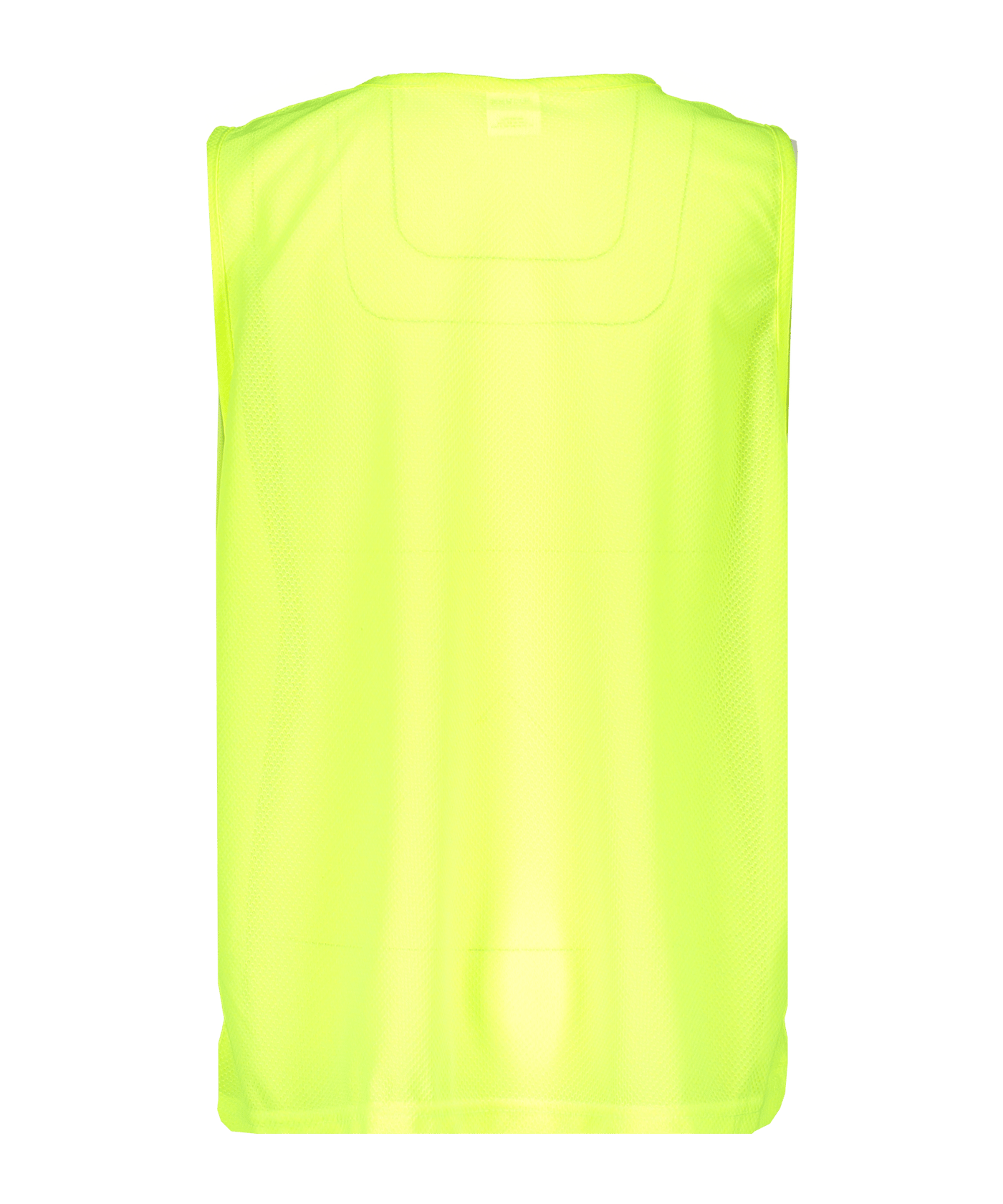 Derbystar Markierungshemdchen 11teamsports Gelb - gelb