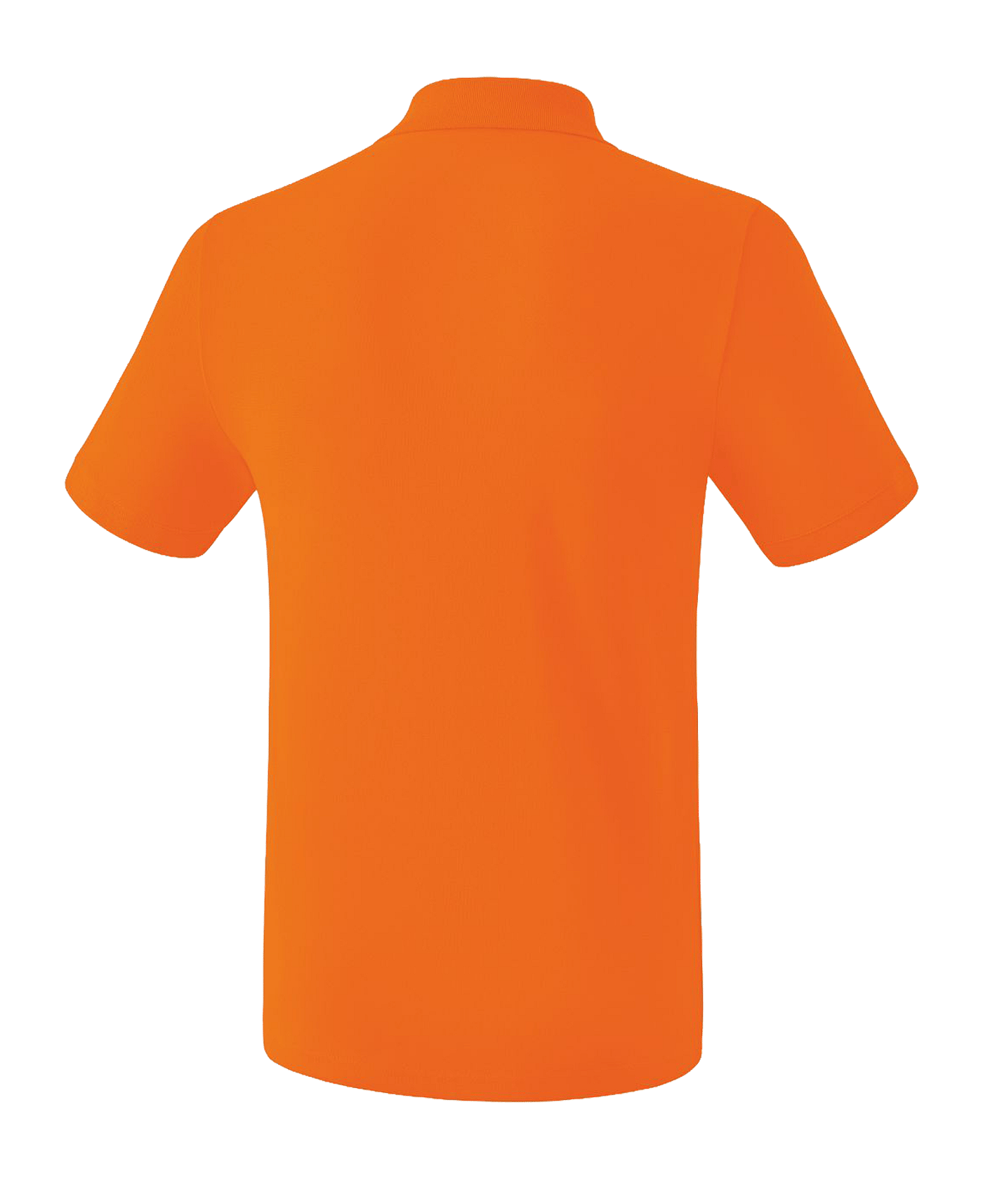 Erima Teamsport Poloshirt Orange - orange