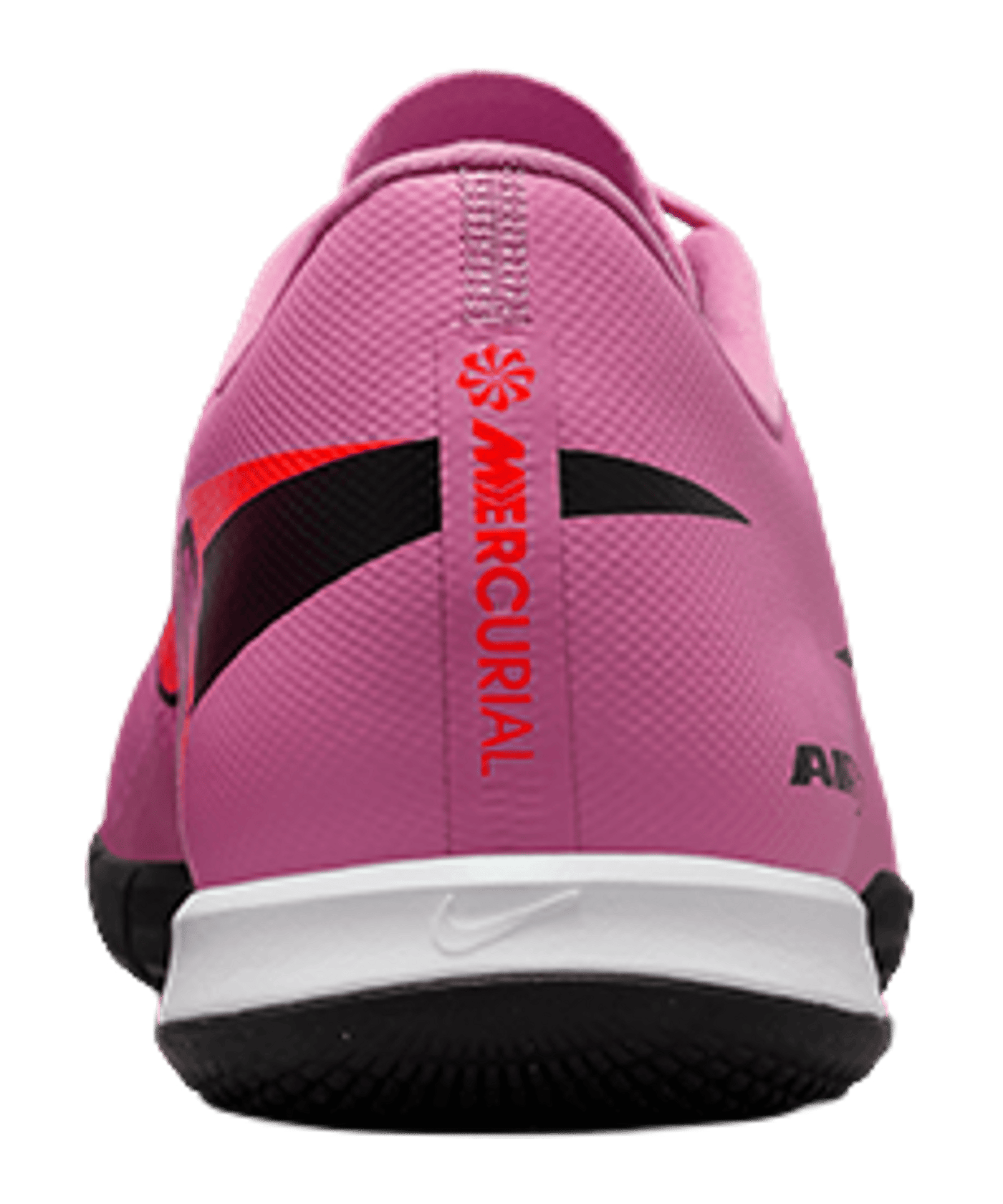 Nike Air Zoom Mercurial Vapor XVI Academy IN Scary Good Rosa F600 - rosa