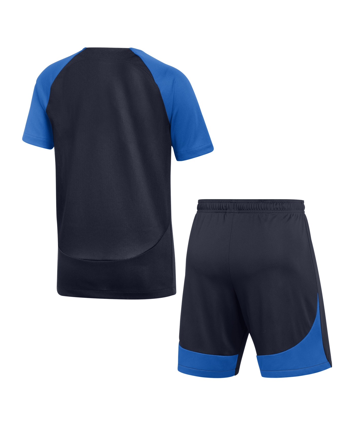 Nike Academy Trainingsset Kids Blau F451 | - blau