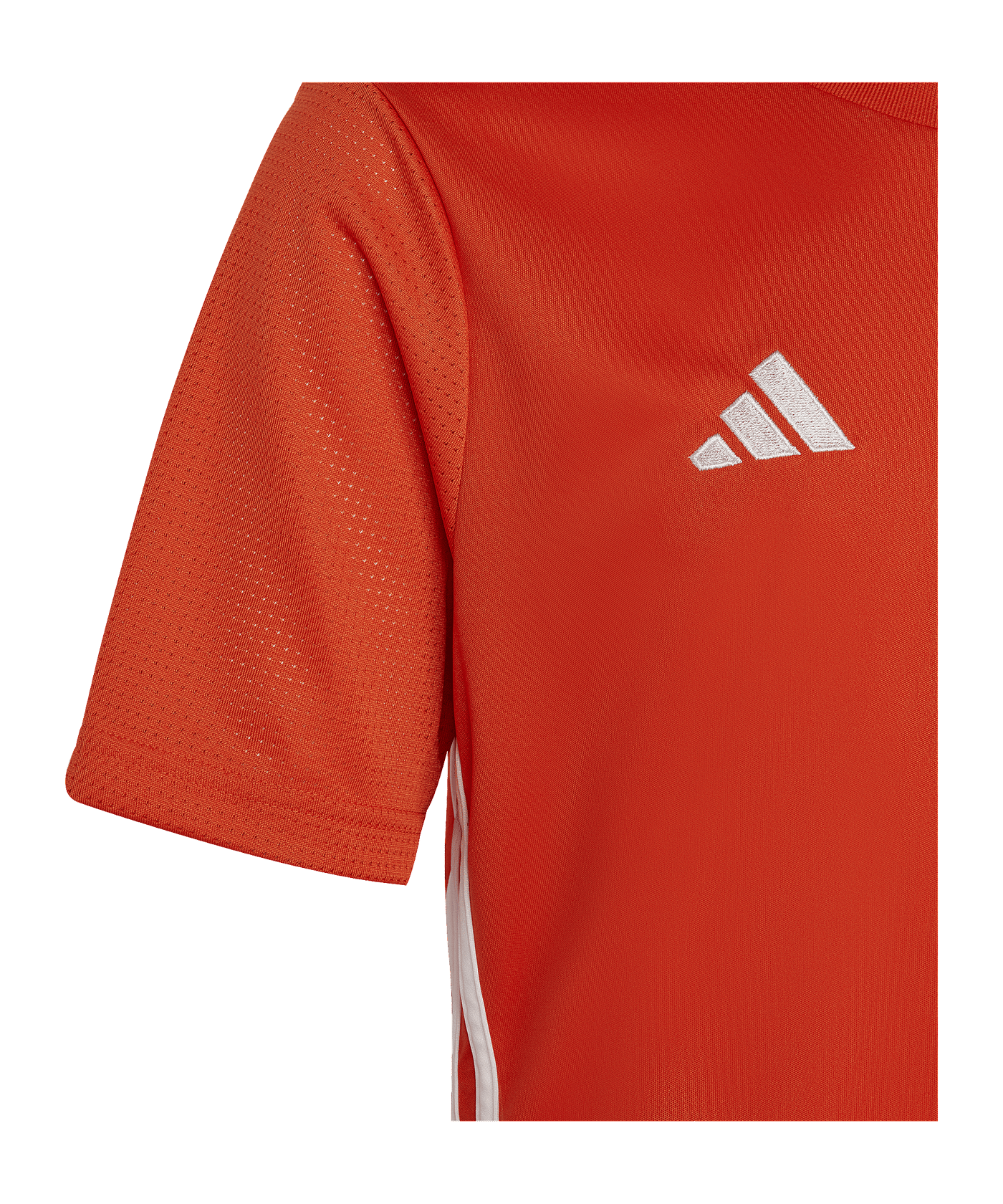 adidas Tabela 23 Trikot Kids Orange Weiss - orange