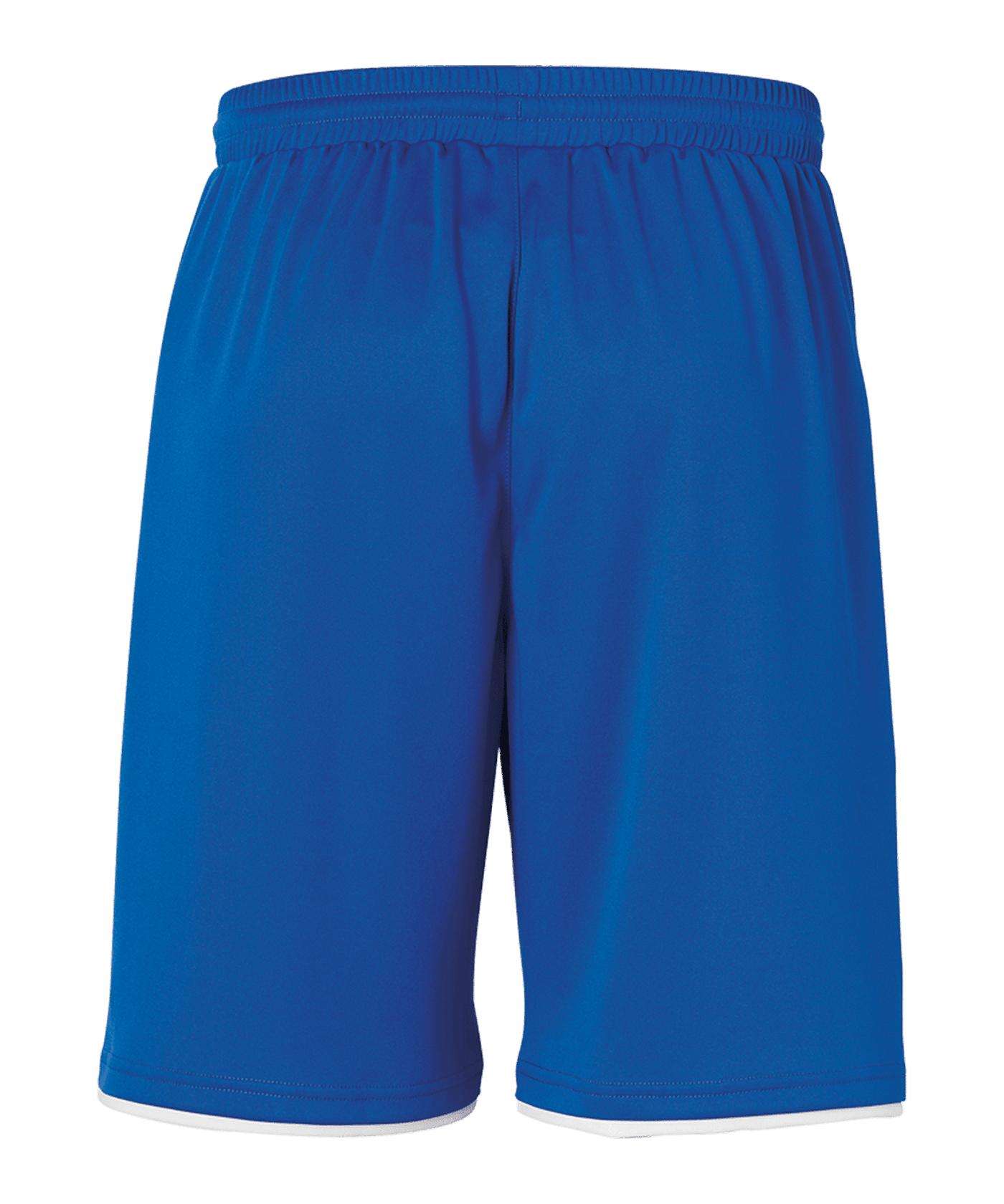 uhlsport Club Short Blau Weiss F03 - blau
