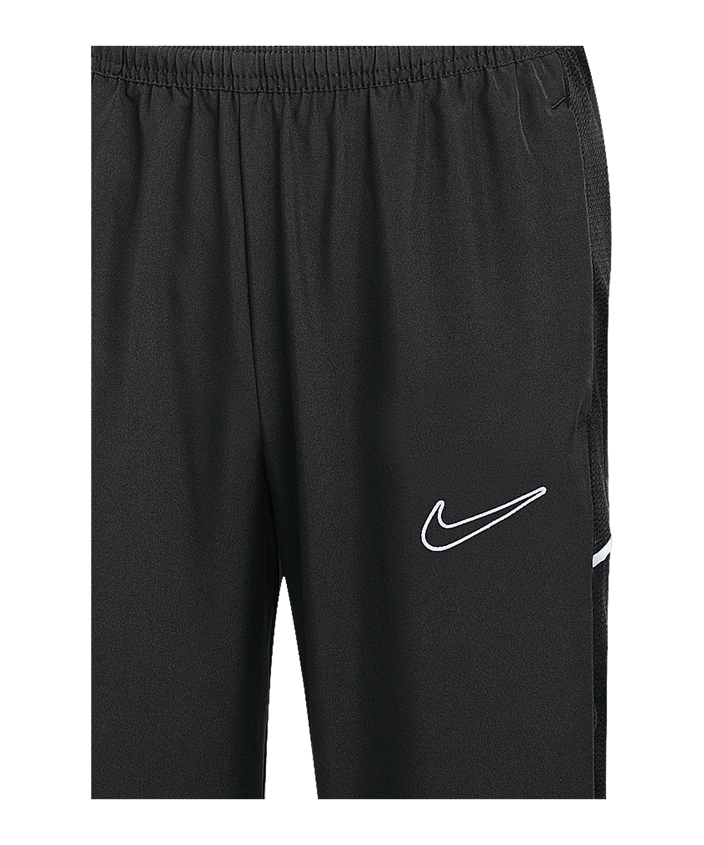 Nike Academy 25 Trainingshose Kids Schwarz F010 - schwarz