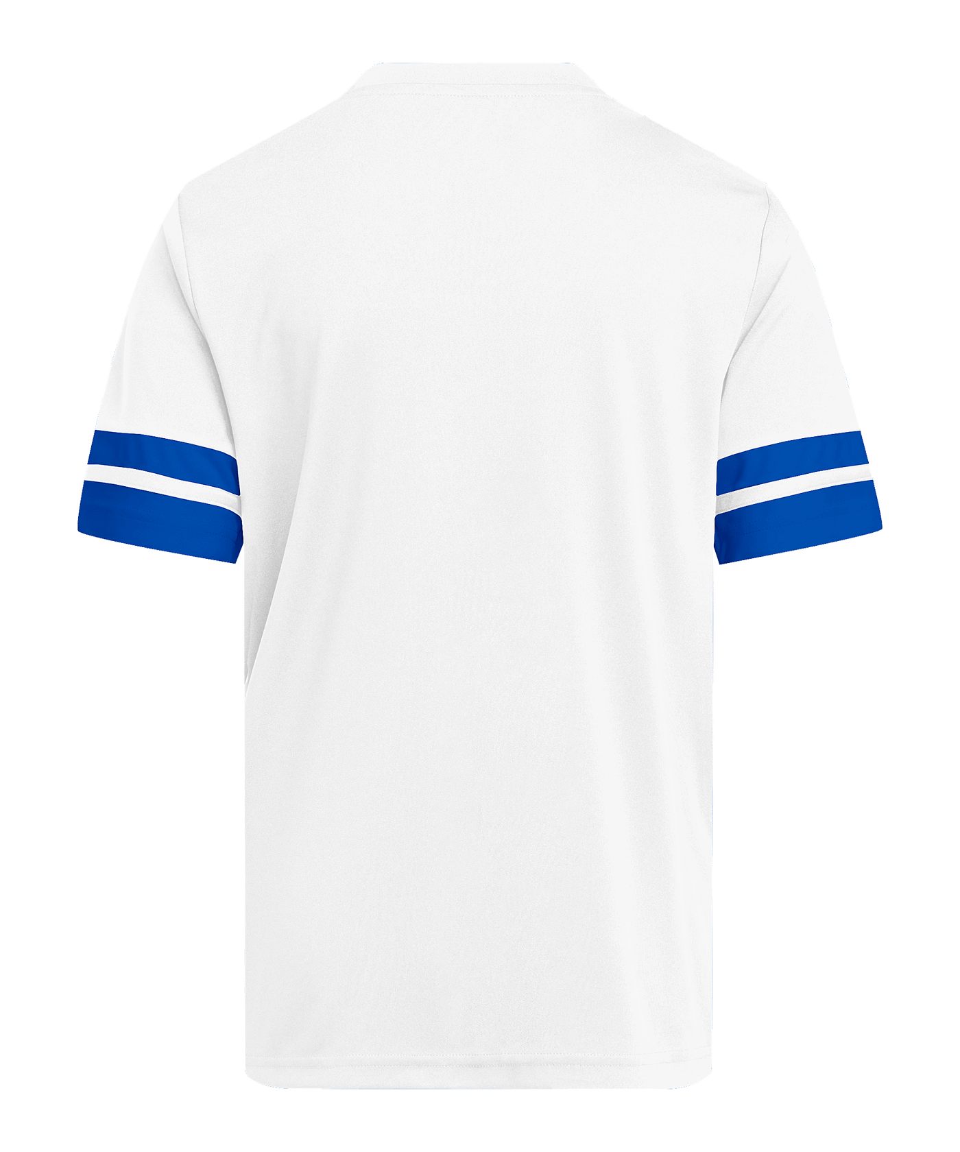 adidas Squadra 25 Trikot Kids Weiss/Blau | - weiss