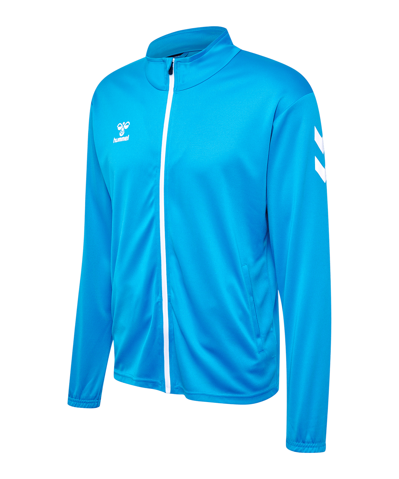 Hummel Anzug Blau F7844 - blau