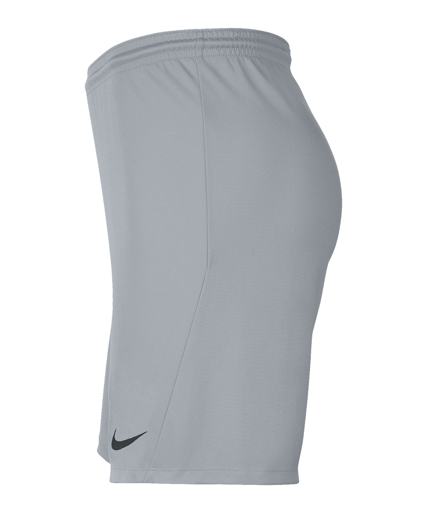 Nike Park III Short Grau F012 - grau