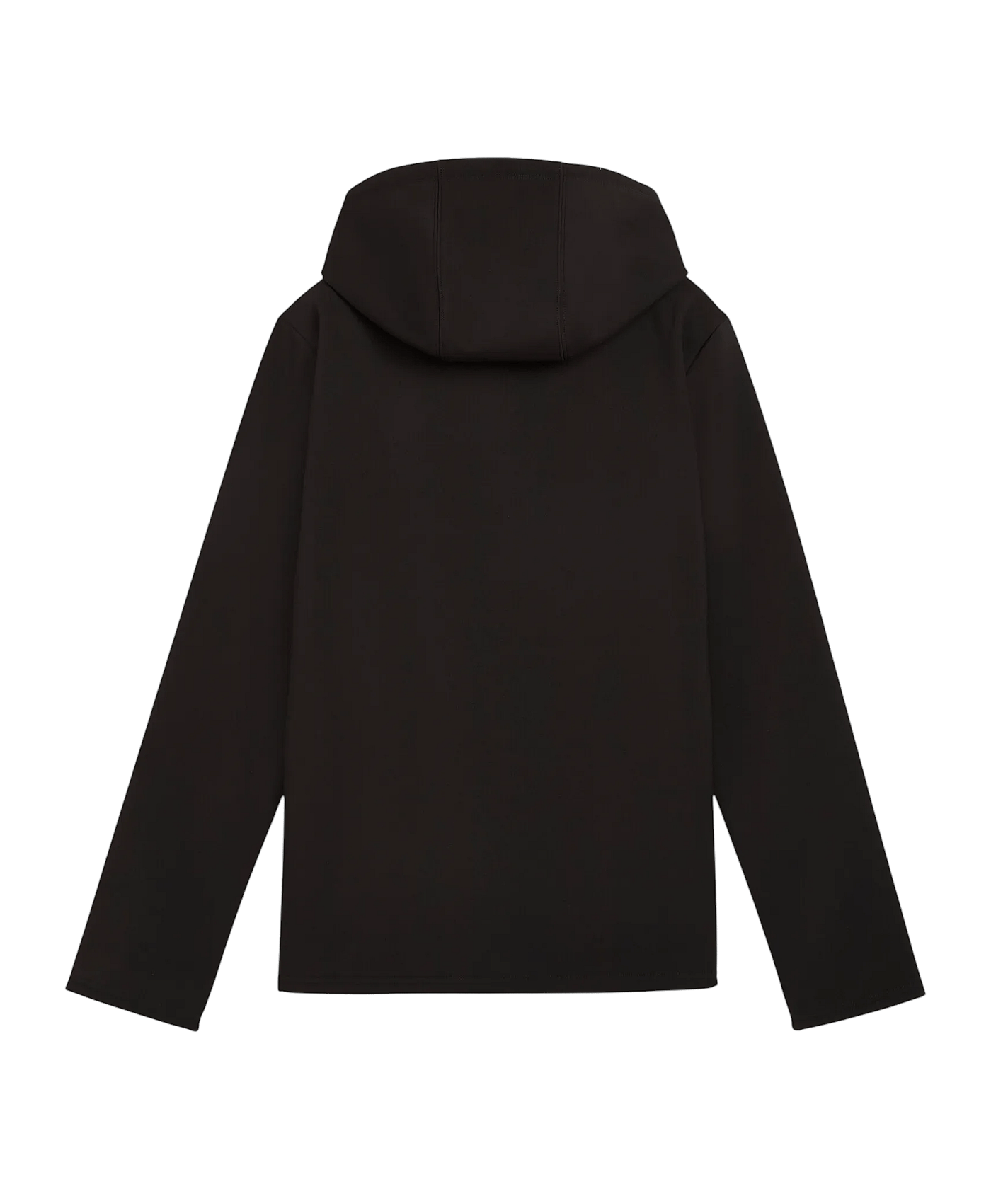 PUMA TeamAdditions Softshelljacke Damen Schwarz F03 - schwarz