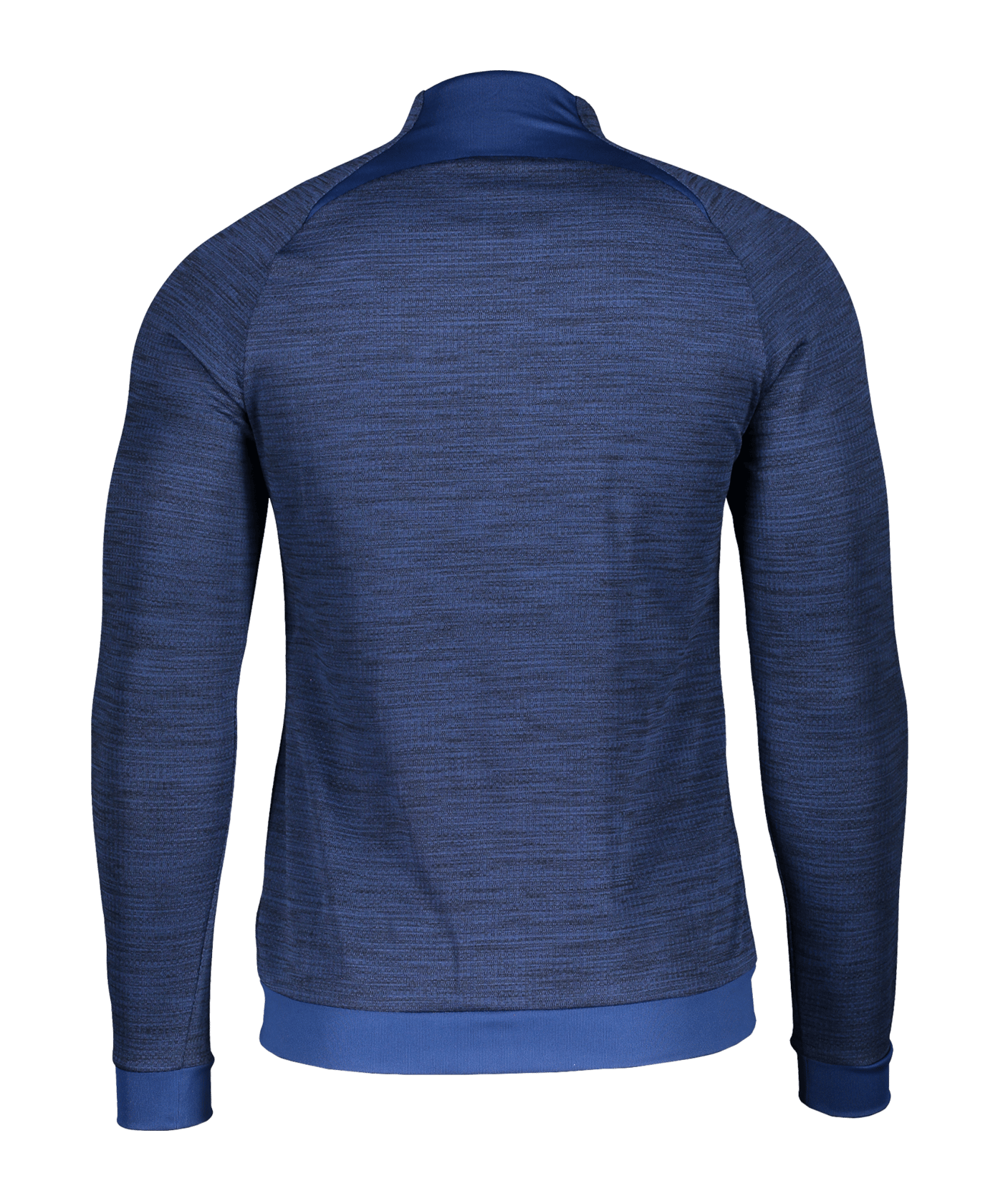 Nike Academy Trainingsjacke Blau Weiss F476 - blau