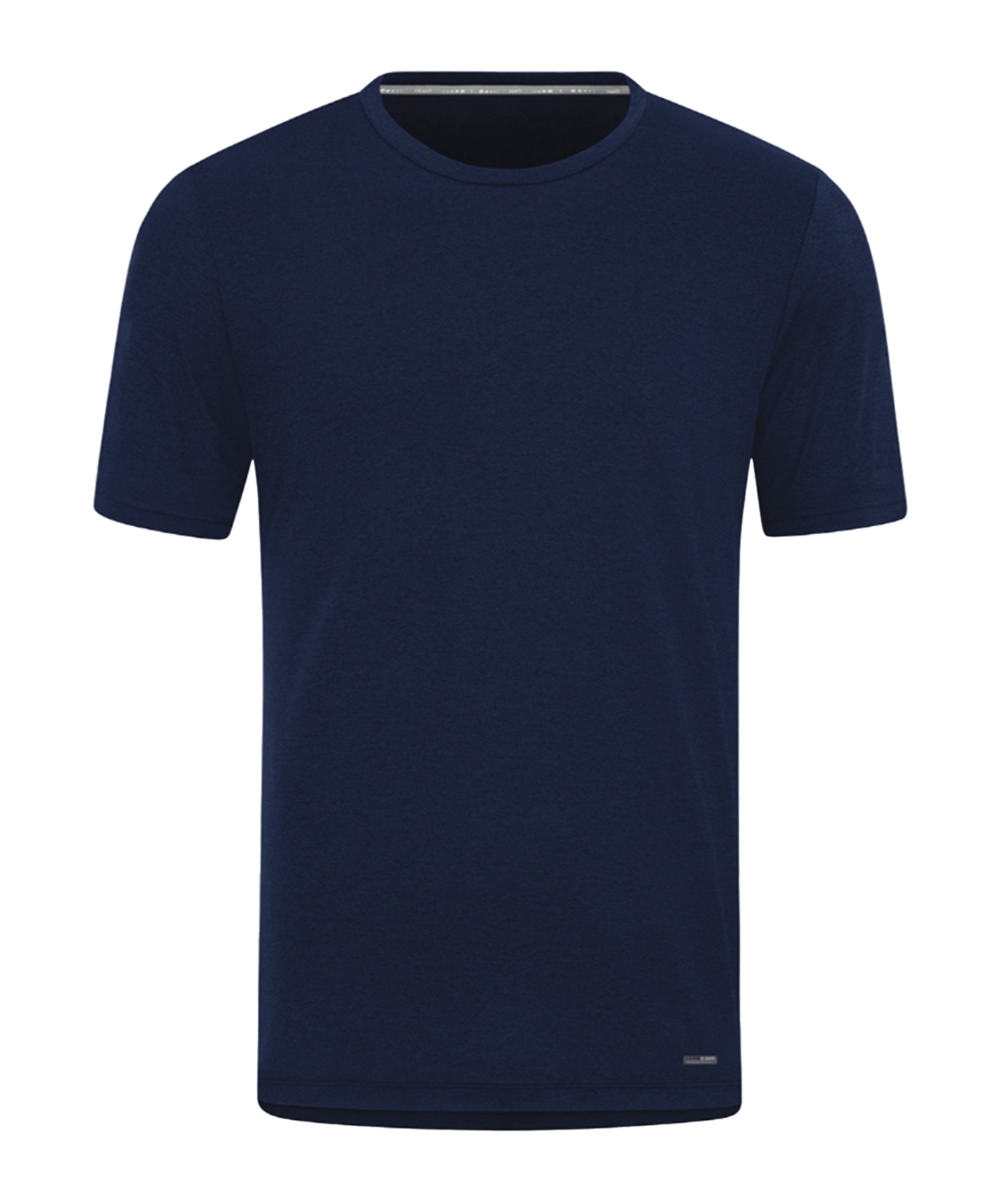 JAKO Pro Casual T-Shirt Blau F900 - blau