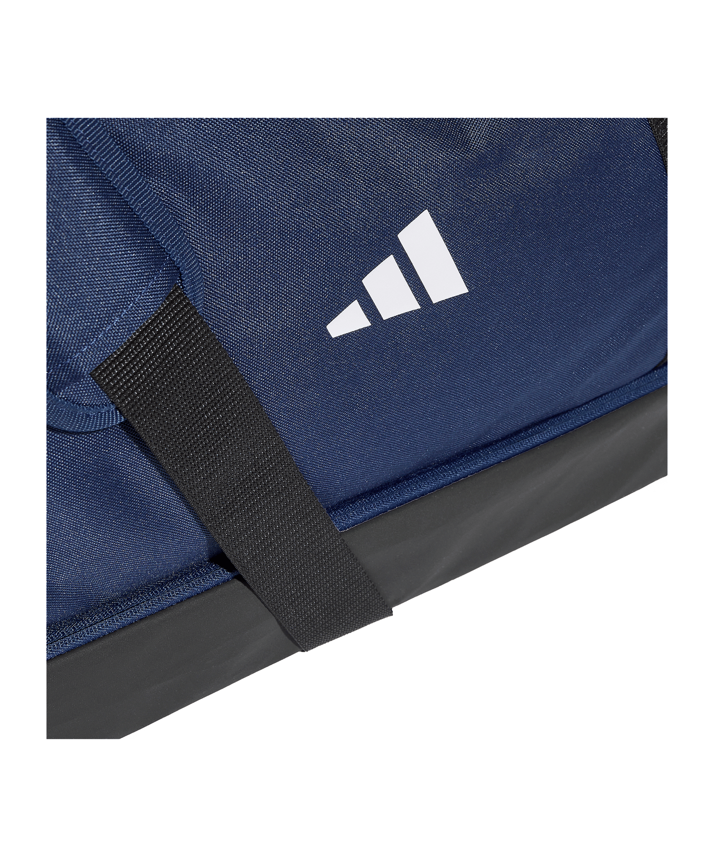adidas Tiro Duffle Tasche Blau - blau