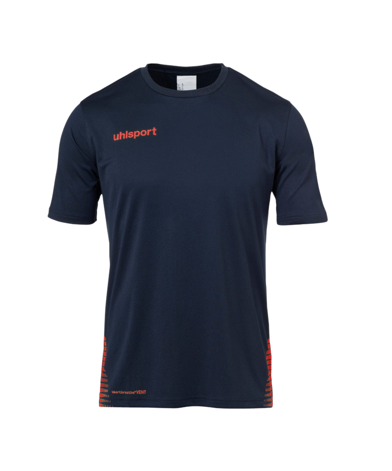 Uhlsport Score Training T-Shirt Kids Blau F10 - blau