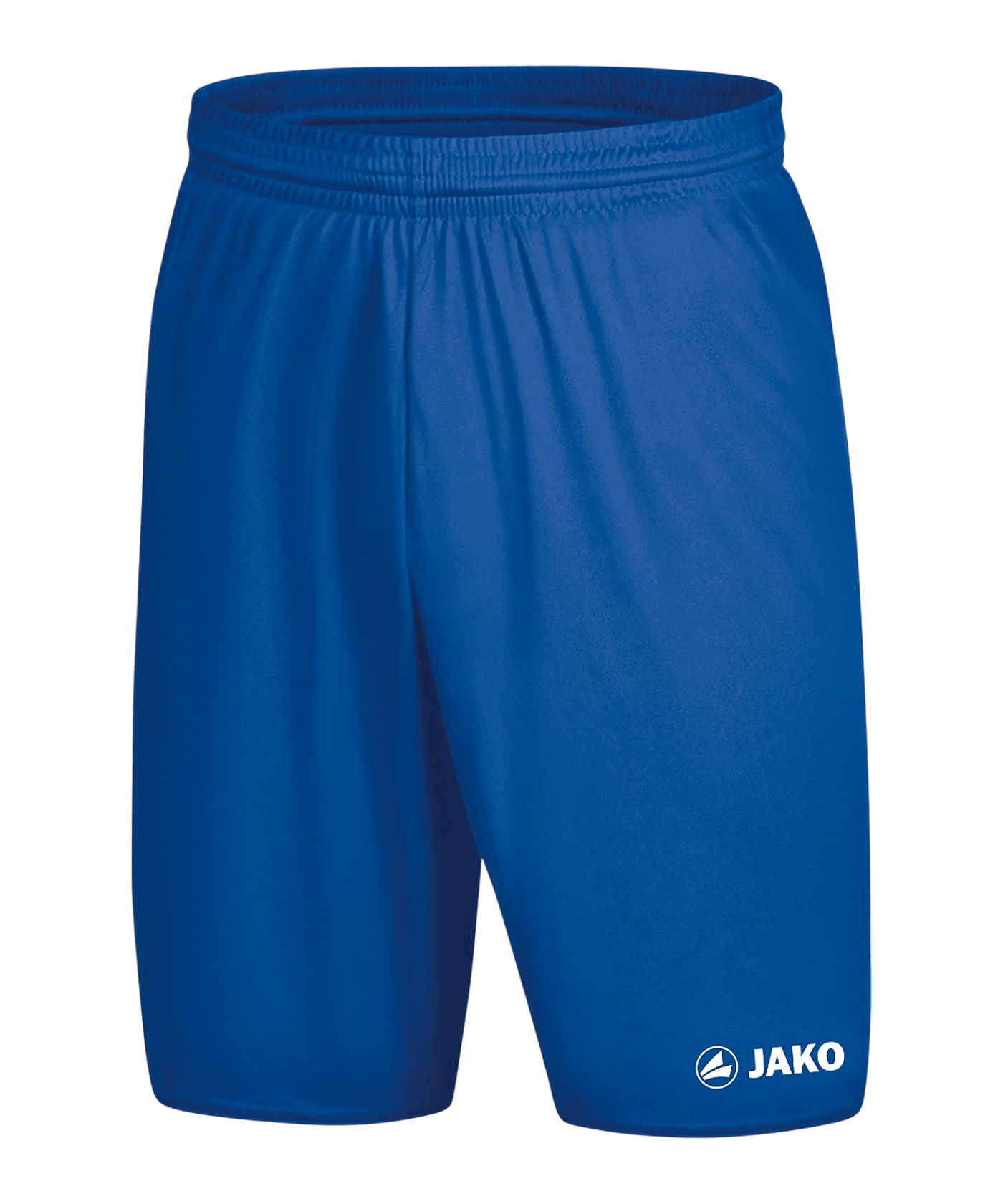 JAKO Inter Polyesterhose Blau F04 - blau