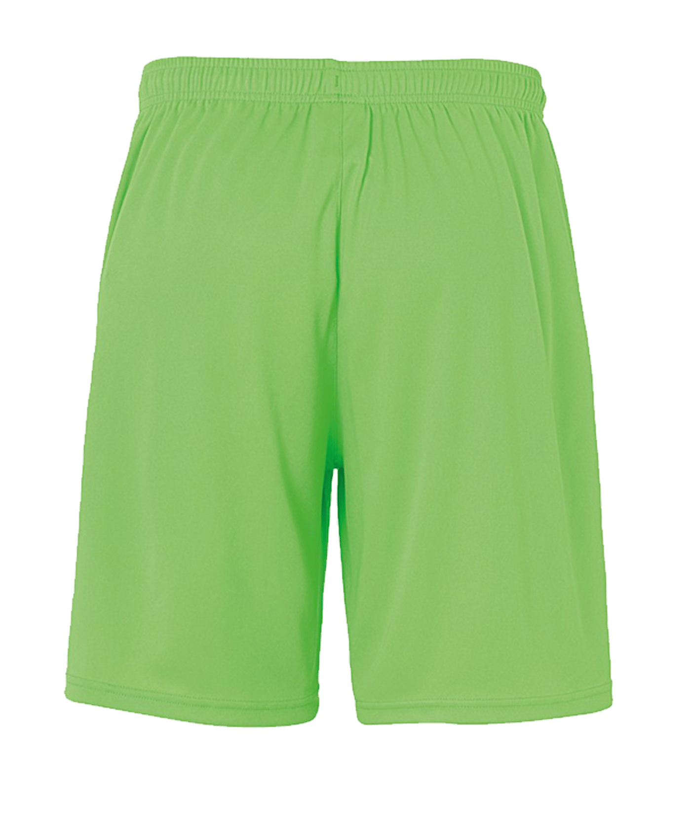 Uhlsport Center Basic Short ohne Innenslip F20 - gruen