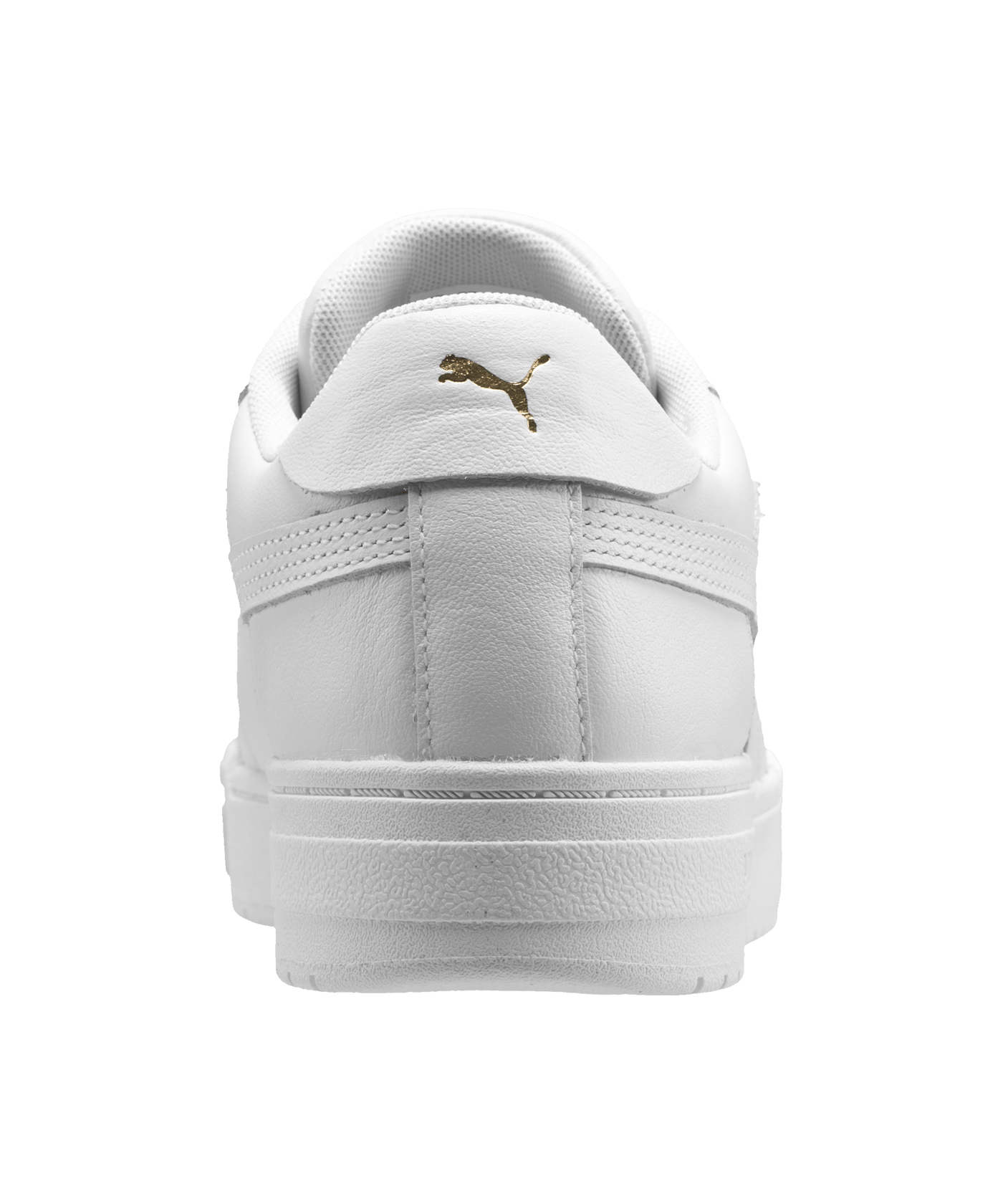 PUMA CA Pro Classic Weiss F01 - weiss