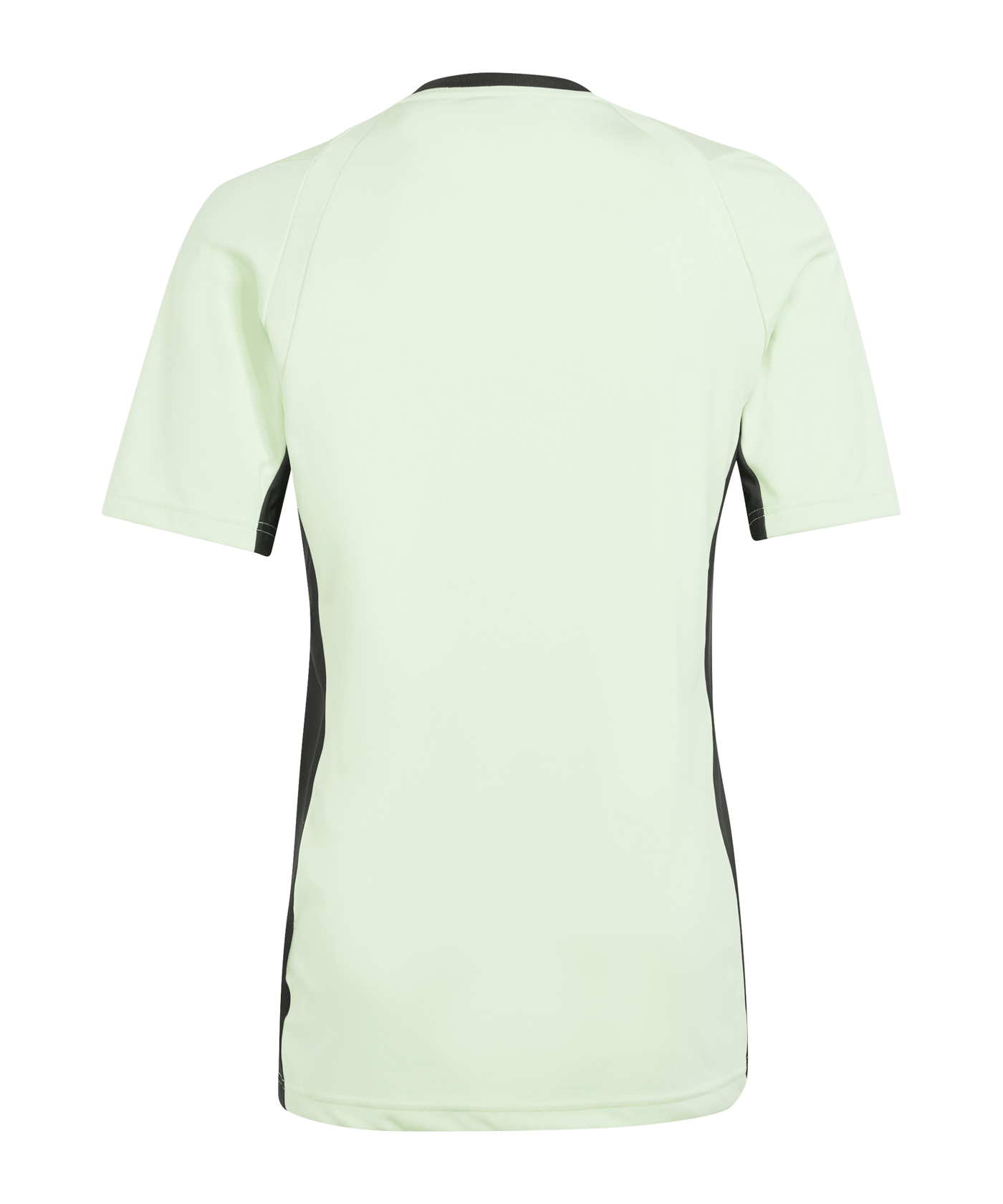 adidas Referee 24 Schiedsrichtertrikot Grün - gruen