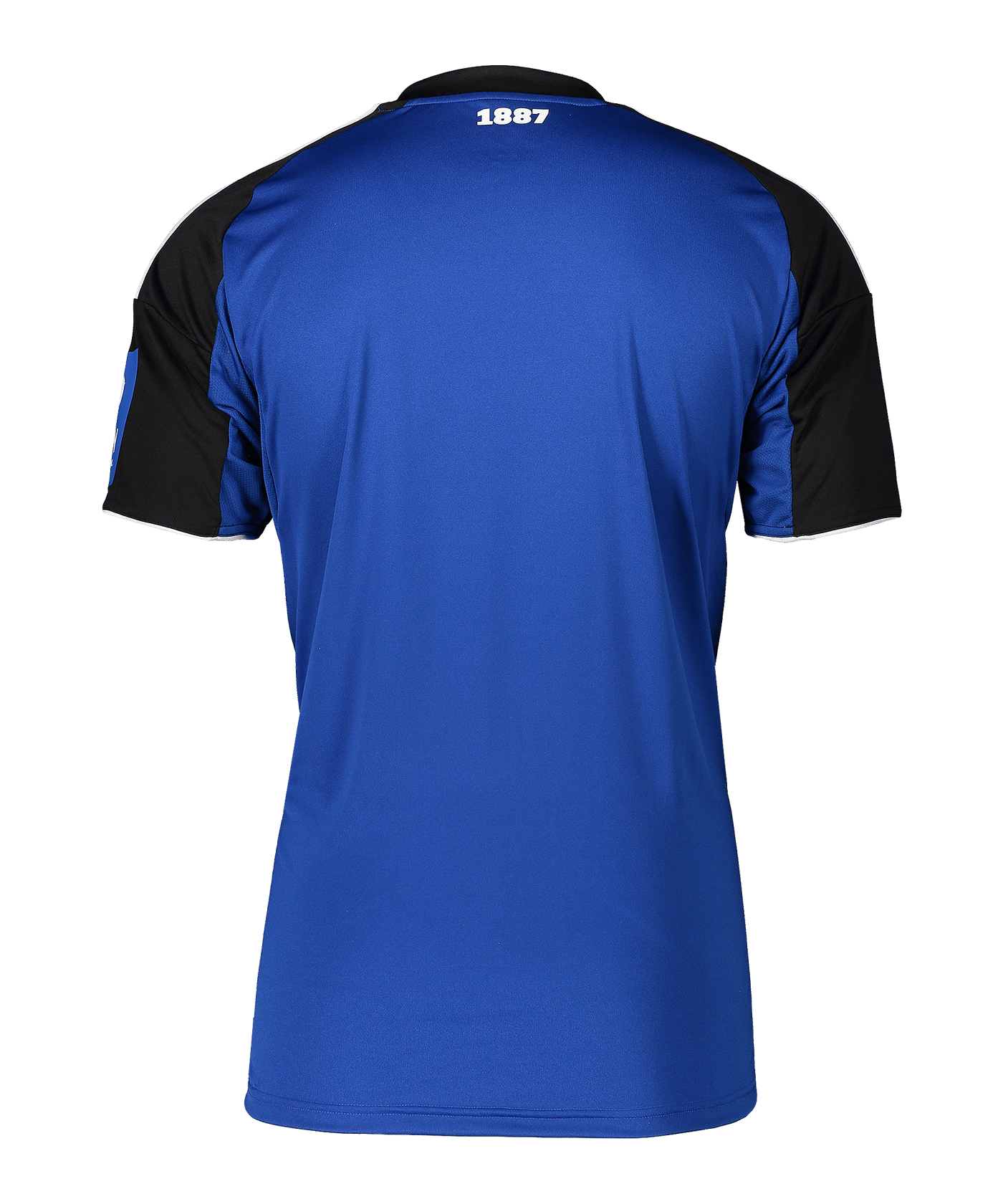 adidas Hamburger SV Trikot Away 2025/2026 Blau - blau