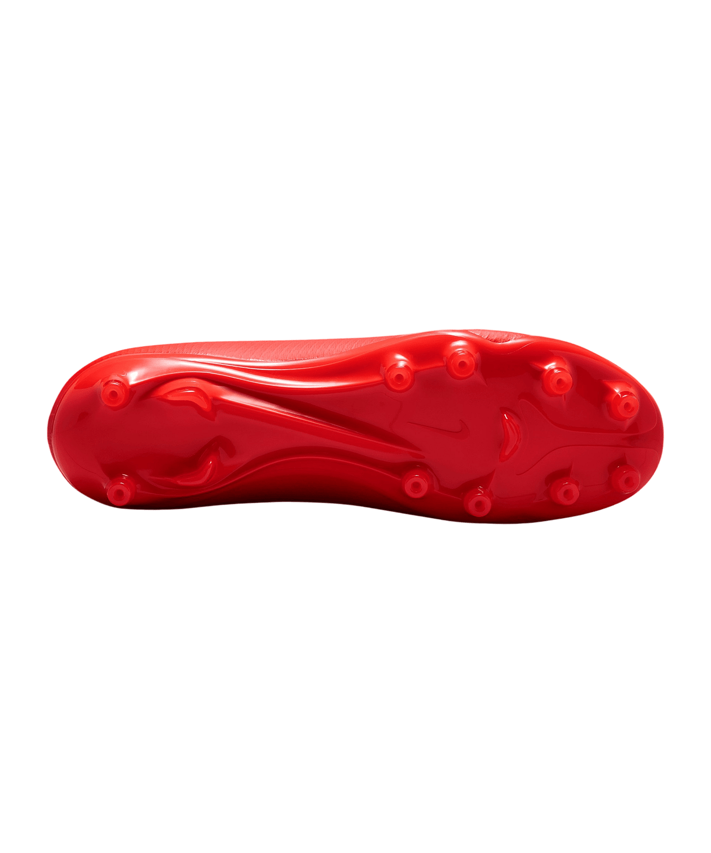 Nike Air Zoom Mercurial Vapor XVII Pro AG |  Break'Em Rot F600 - rot