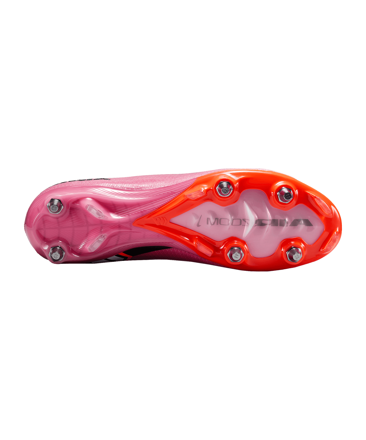 Nike Air Zoom Mercurial Superfly X Elite SG Scary Good Rosa F600 - rosa