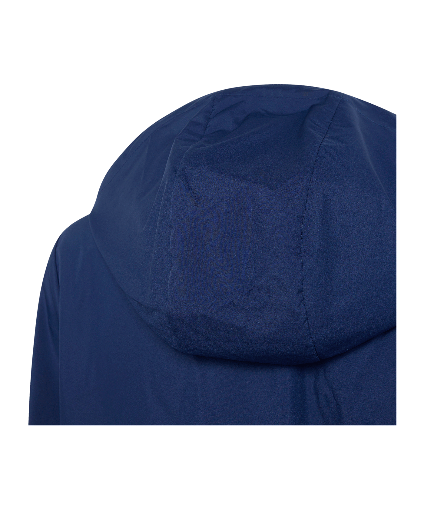 adidas Entrada 26 Jacke Kids Dunkelblau