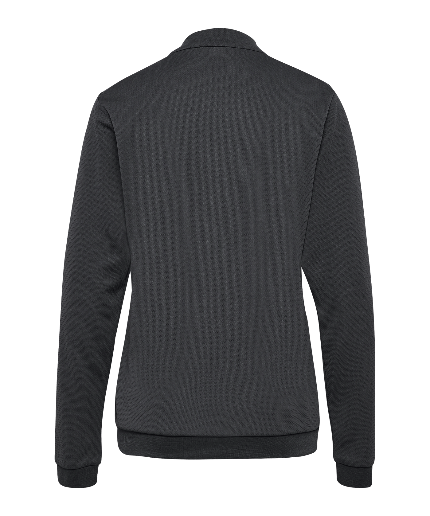 Hummel AUTHENTIC PL Trainingsjacke Damen Grau F1525 - grau