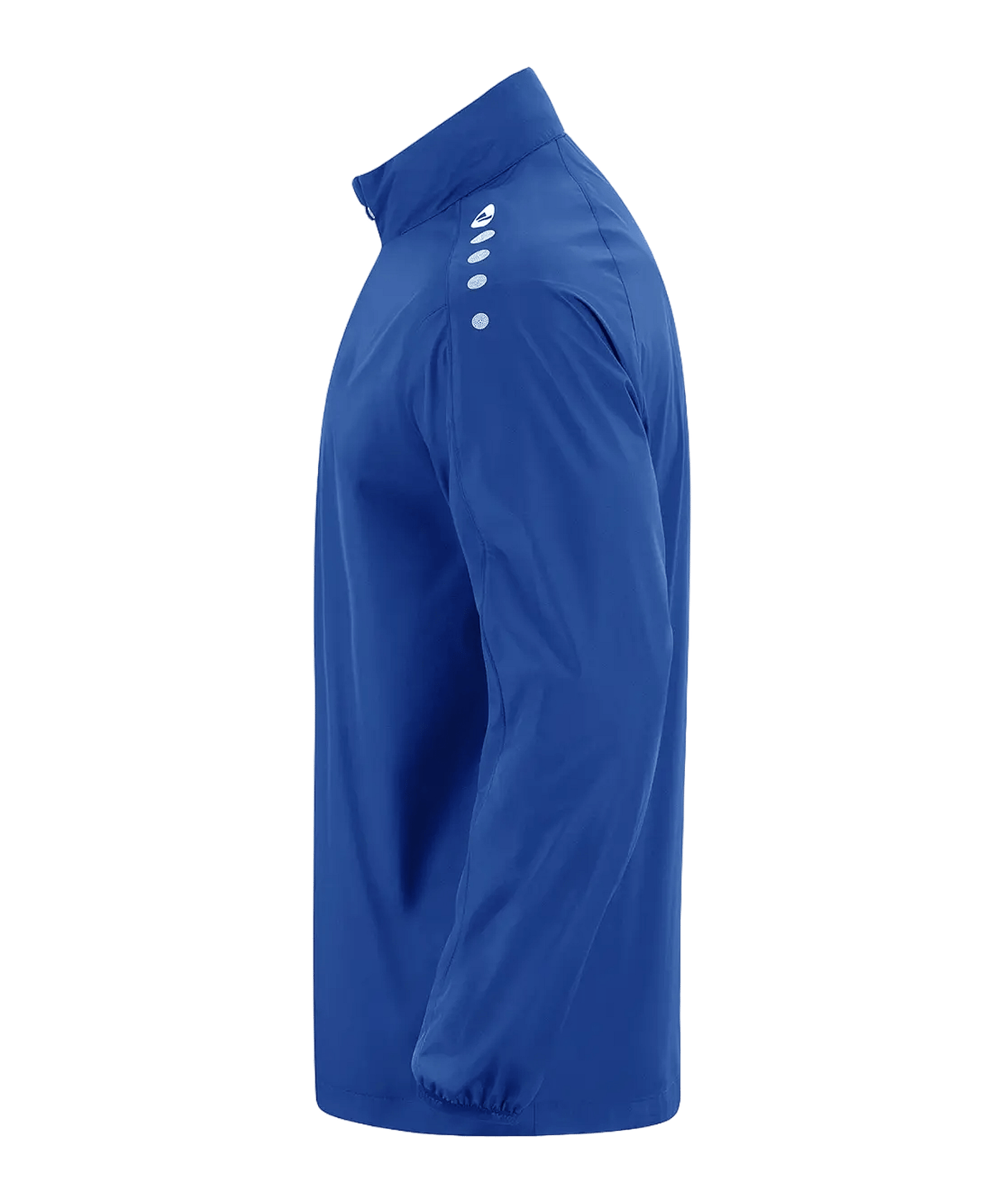 JAKO One Light Jacke Kids Blau F400 - blau