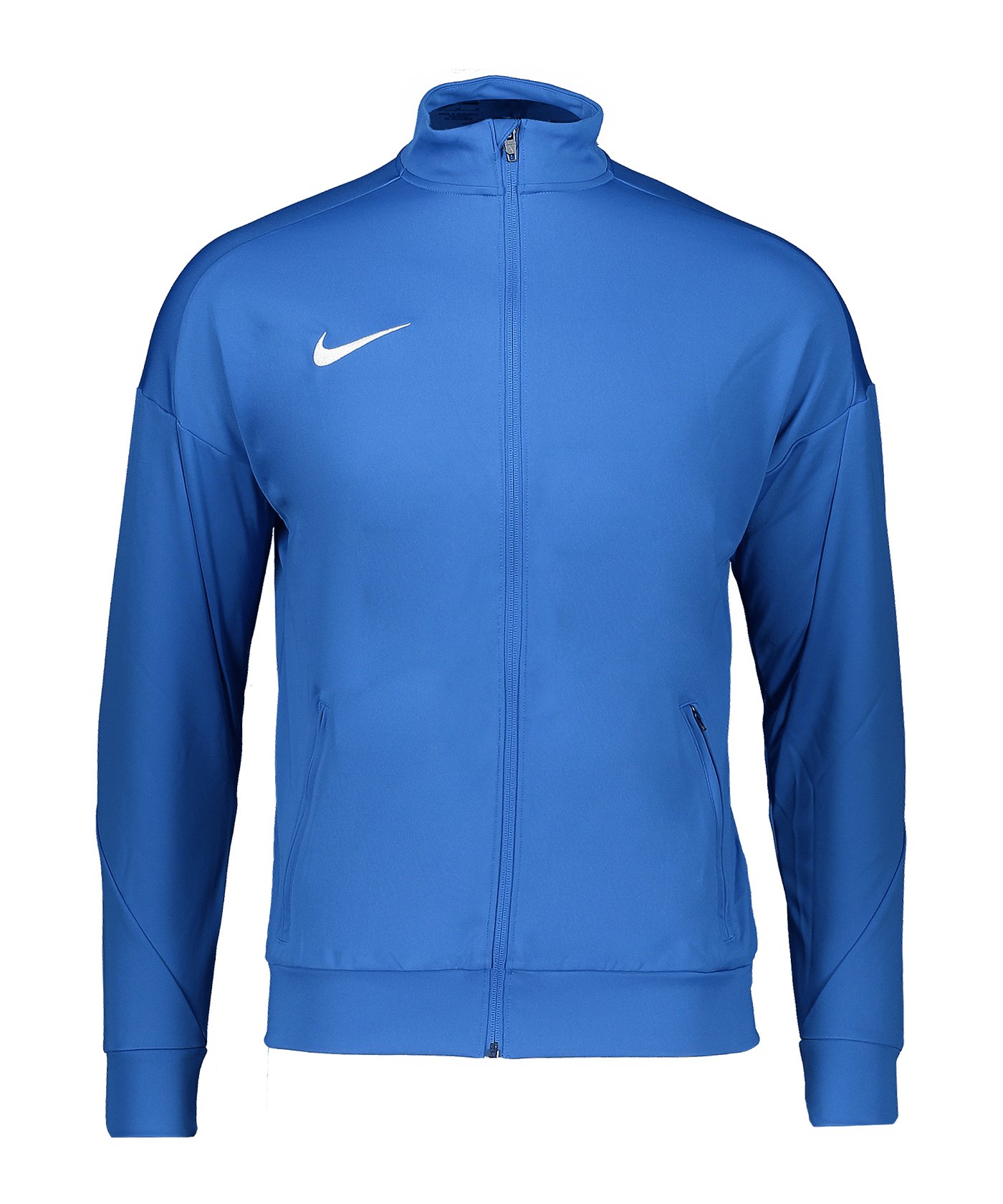 Nike Trainingsjacke Blau F468 - blau